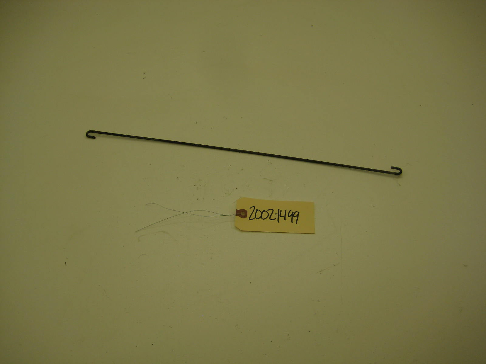 bmw 2002 2002tii e10 door release rod