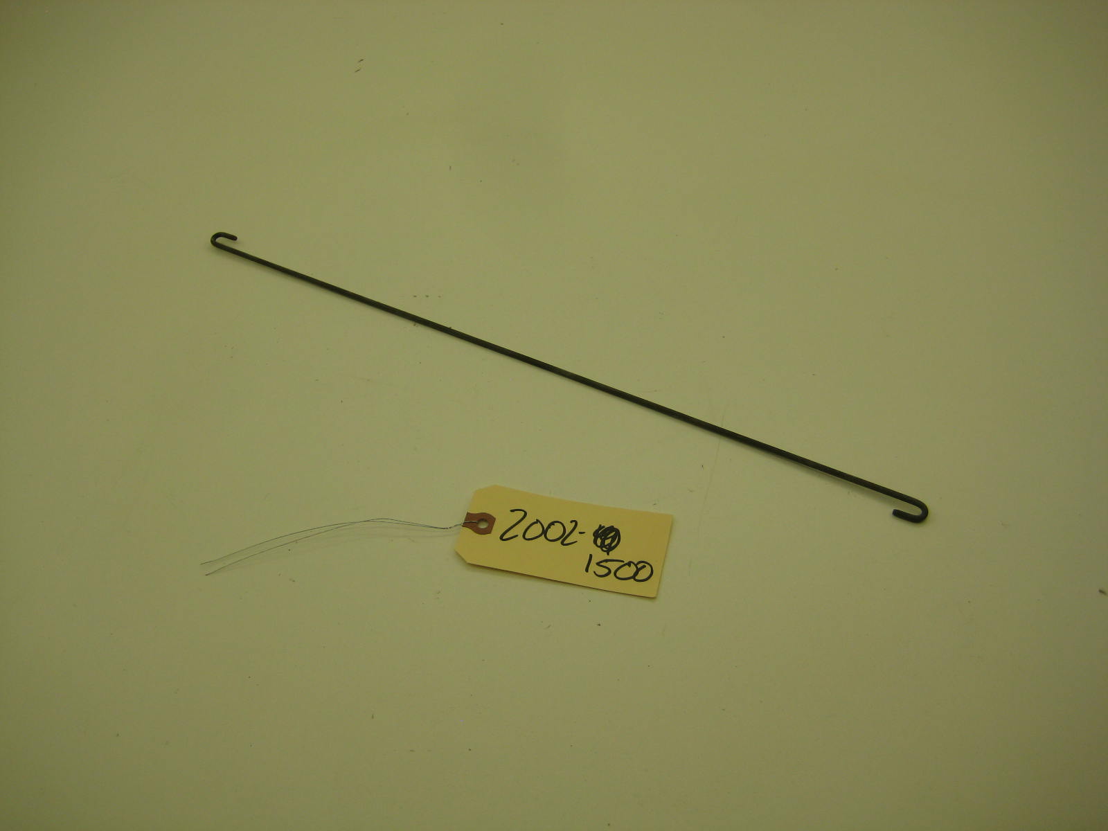 bmw 2002 2002tii e10 door release rod 2