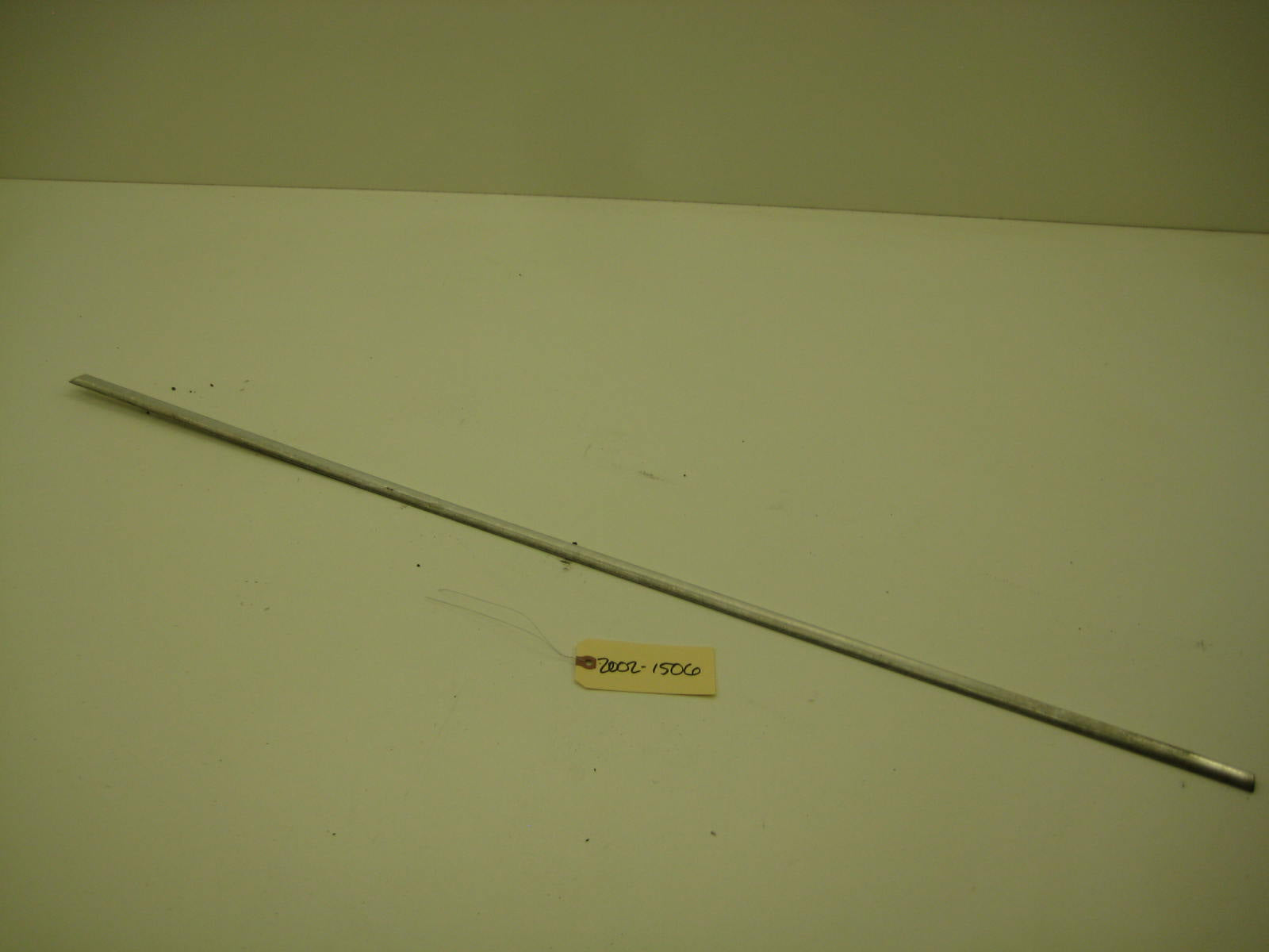 bmw 2002 2002tii e10 belt line drivers door trim