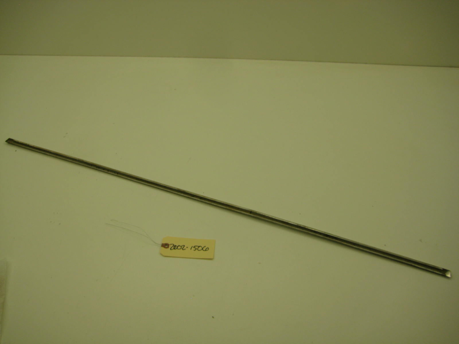 bmw 2002 2002tii e10 belt line drivers door trim