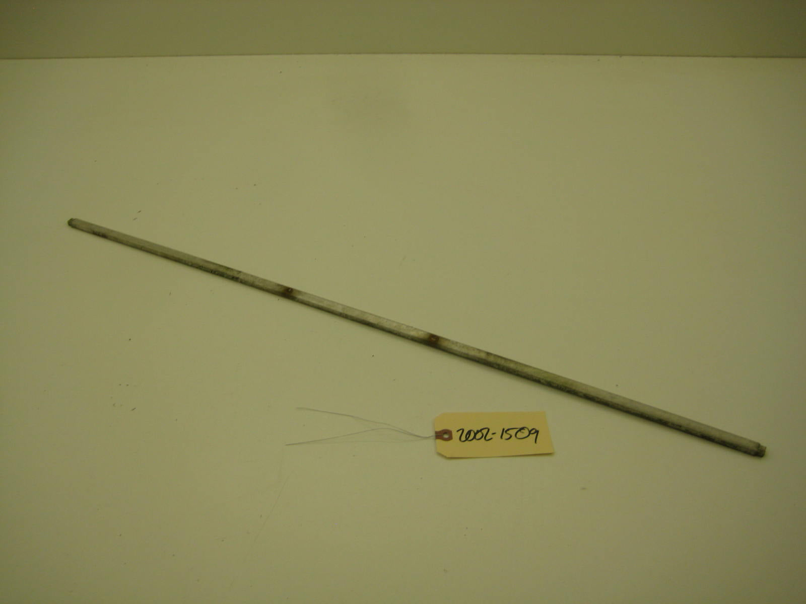bmw 2002 2002tii e10 lower rear panel trim late