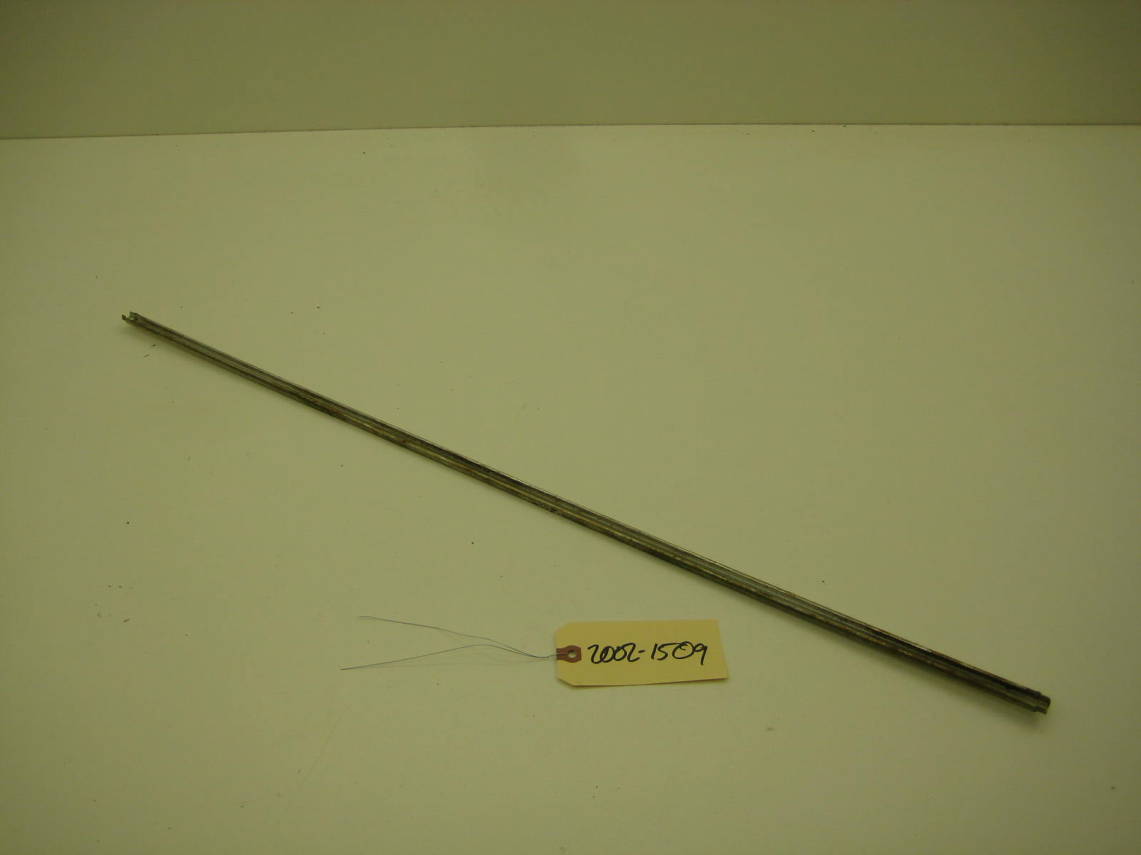 bmw 2002 2002tii e10 lower rear panel trim late