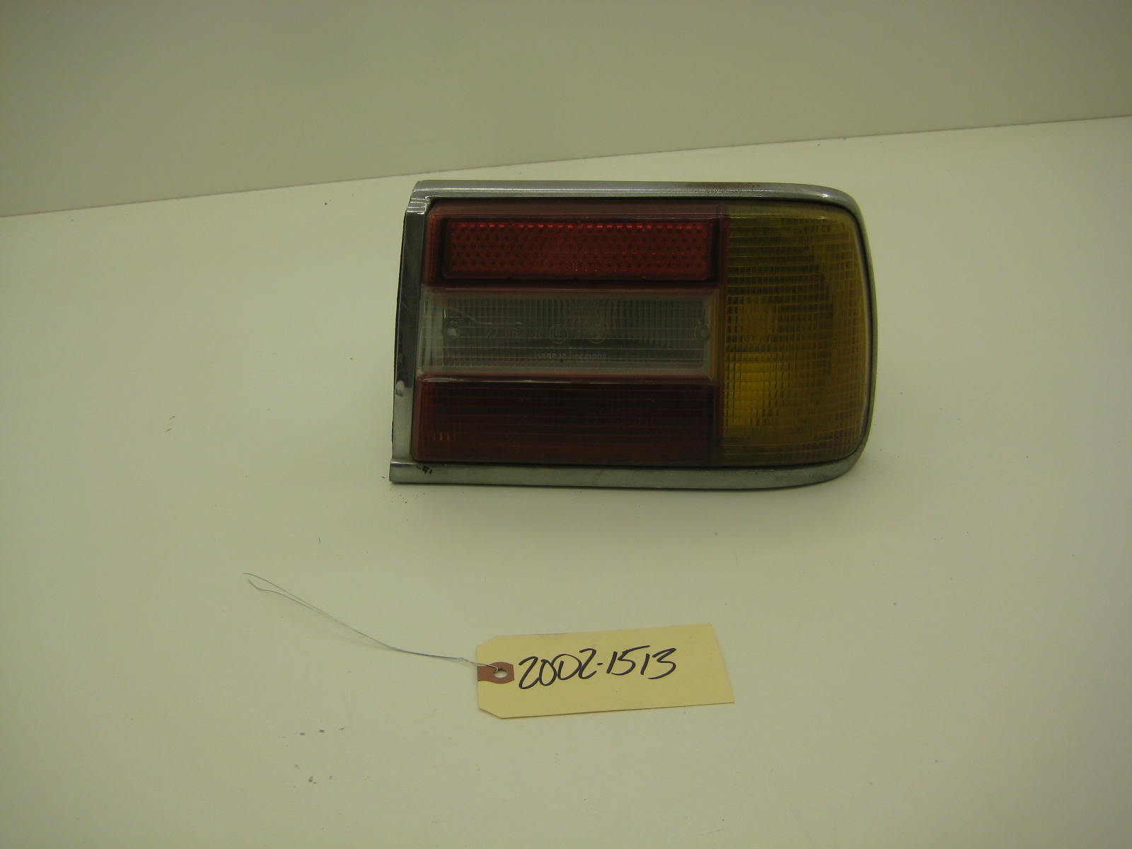 bmw 2002 2002tii e10 passenger right side tail light