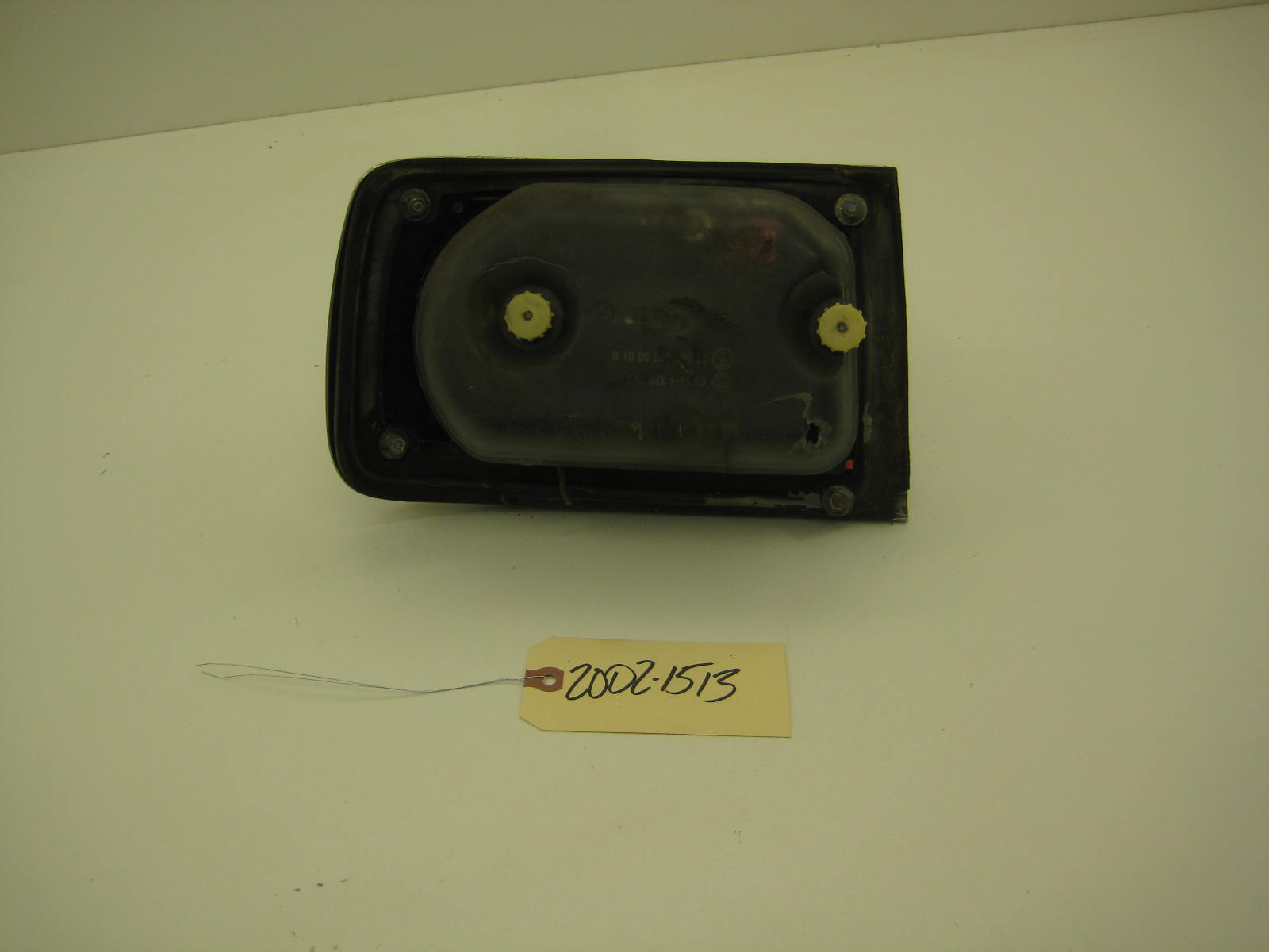 bmw 2002 2002tii e10 passenger right side tail light