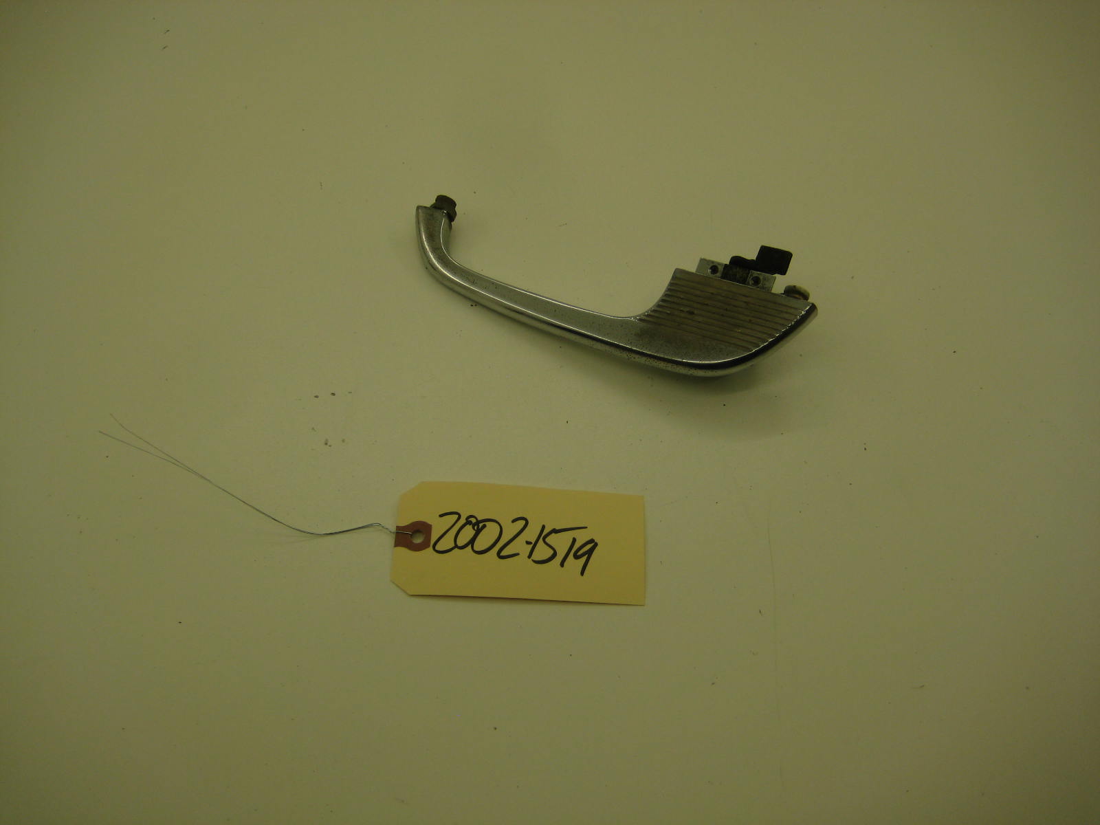 bmw 2002 2002tii e10 drivers side exterior door handle 2