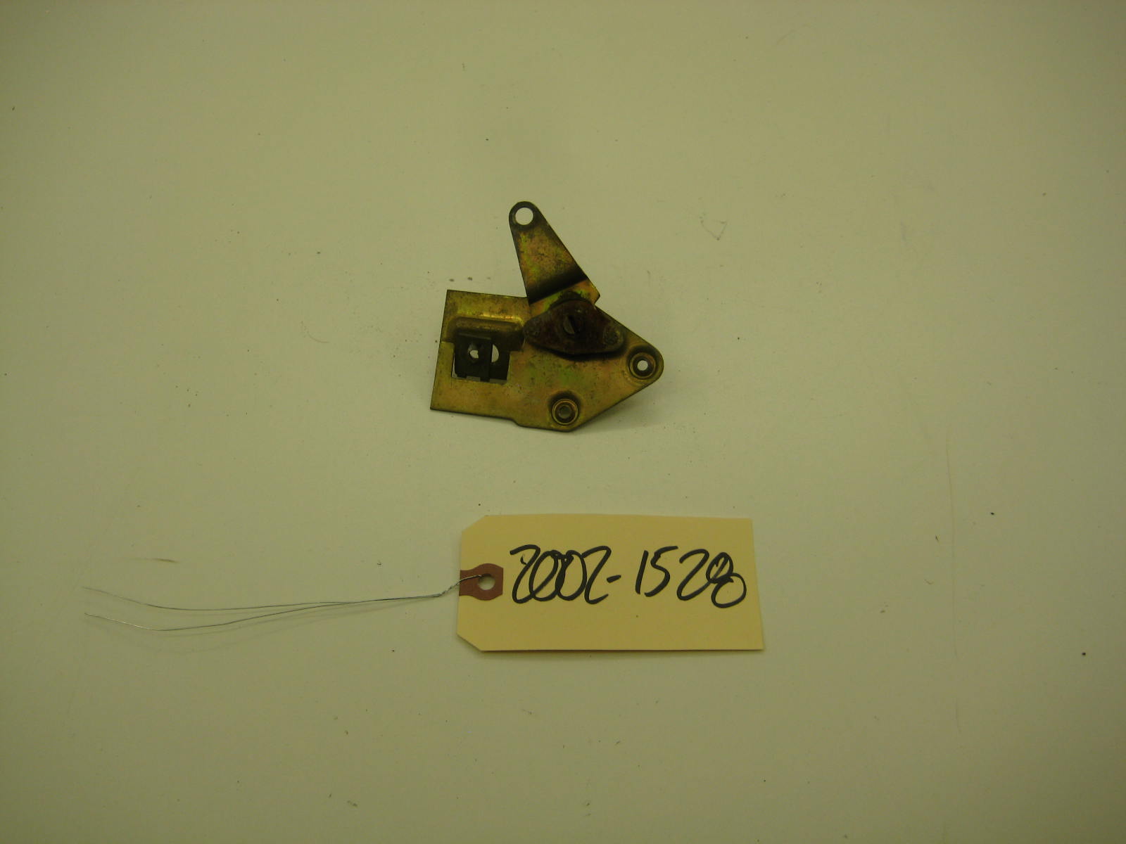 bmw 2002 2002tii e10 drivers side door release