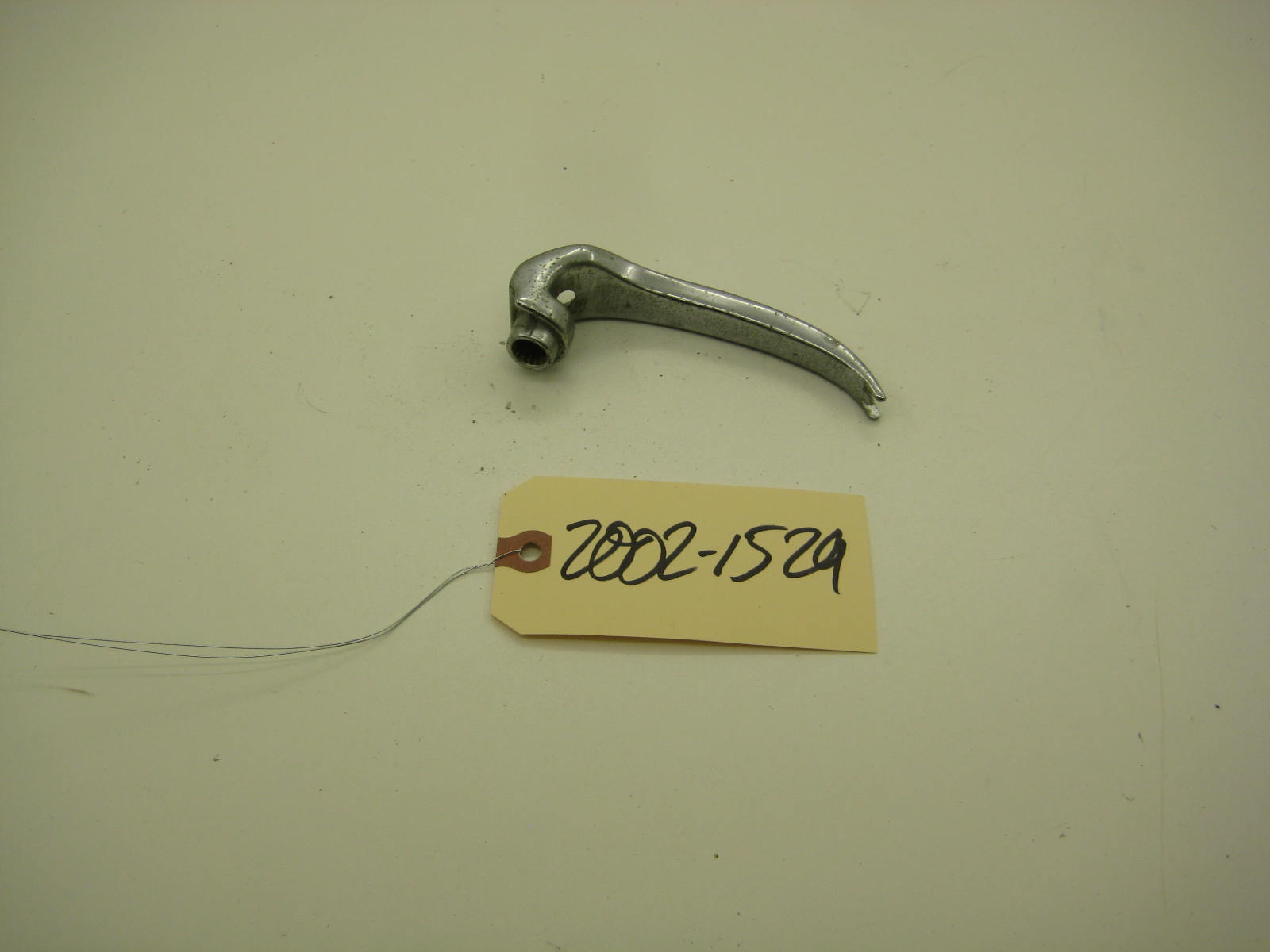 bmw 2002 2002tii e10 driers side interior door handle