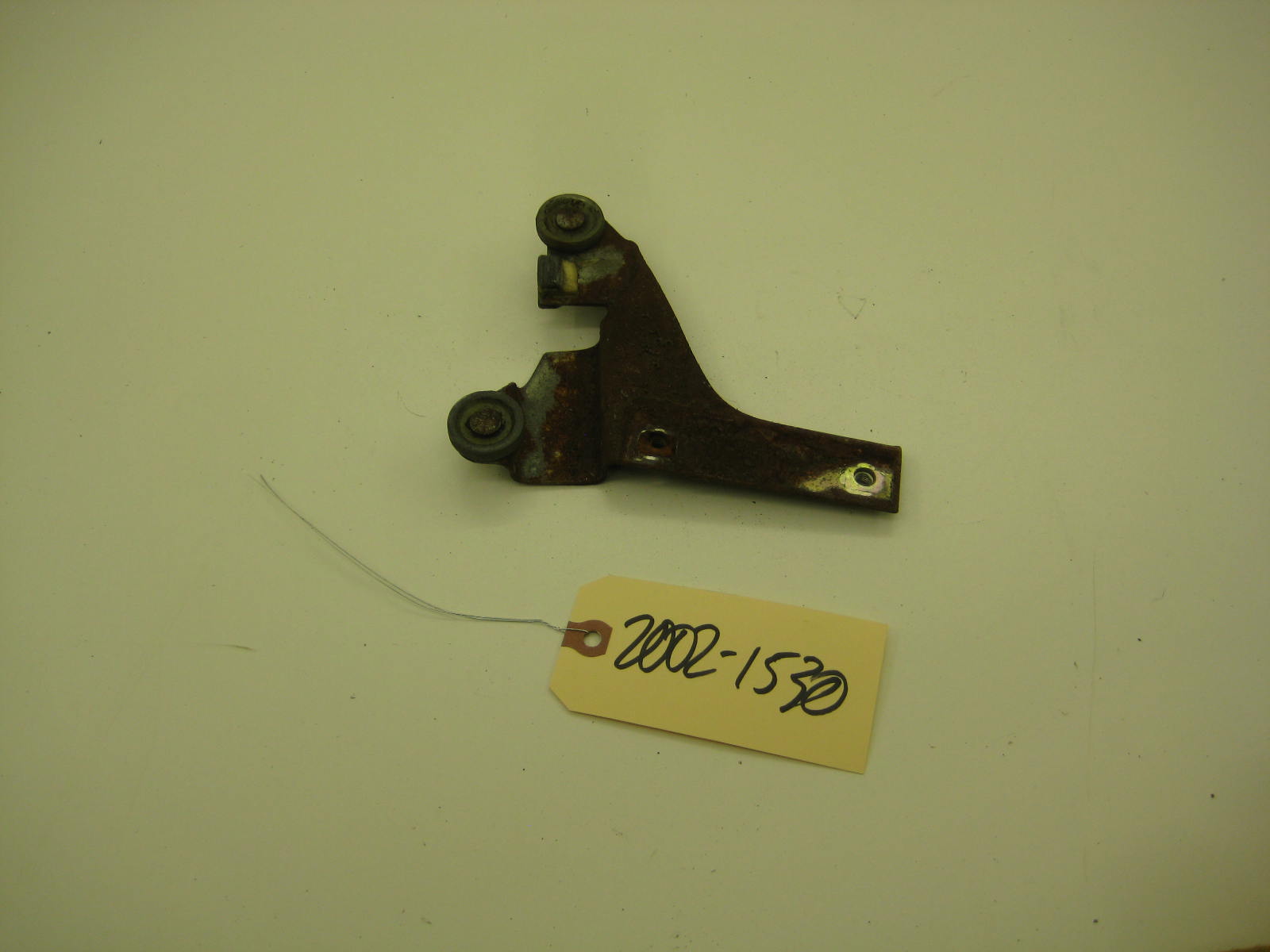bmw 2002 2002tii e10 front window guide