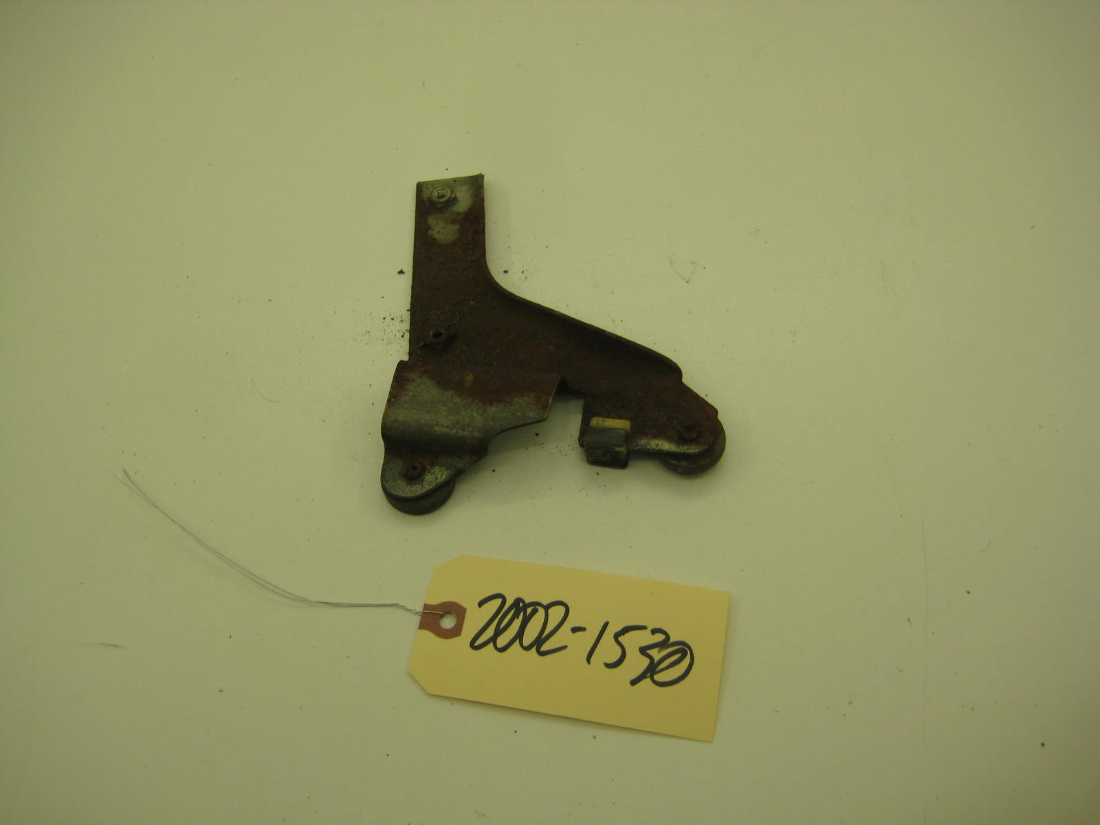 bmw 2002 2002tii e10 front window guide