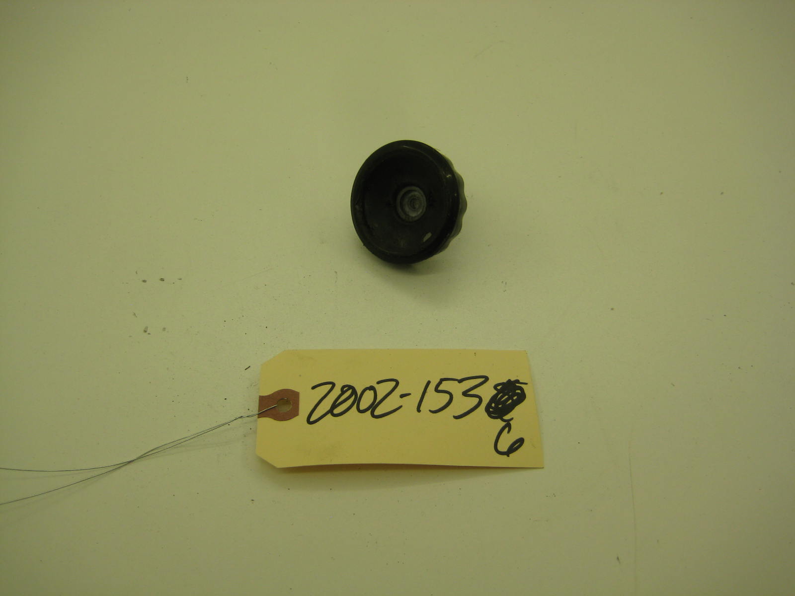 bmw 2002 2002tii e10 vent window crank knob 5