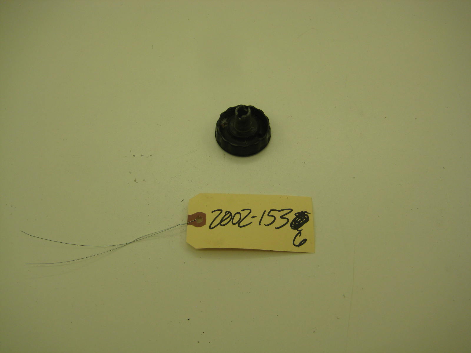 bmw 2002 2002tii e10 vent window crank knob 5