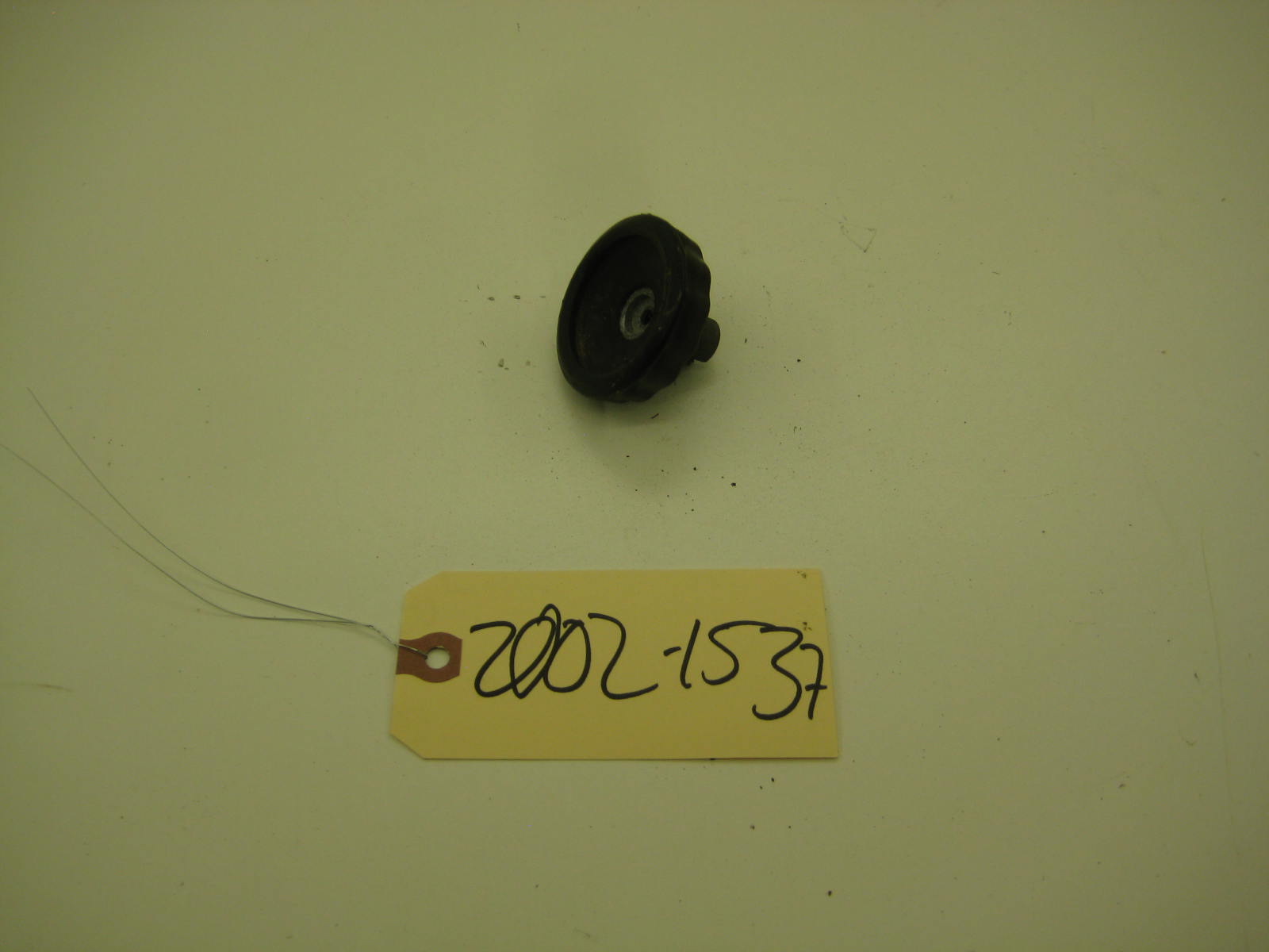 bmw 2002 2002tii e10 vent window crank knob 6