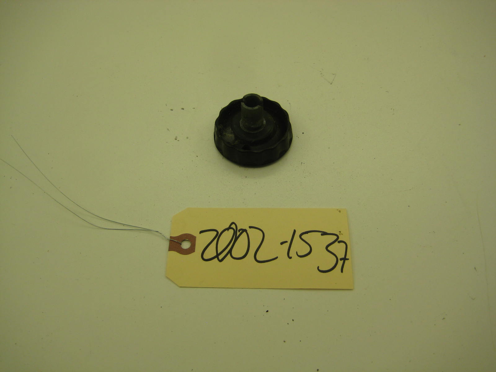 bmw 2002 2002tii e10 vent window crank knob 6
