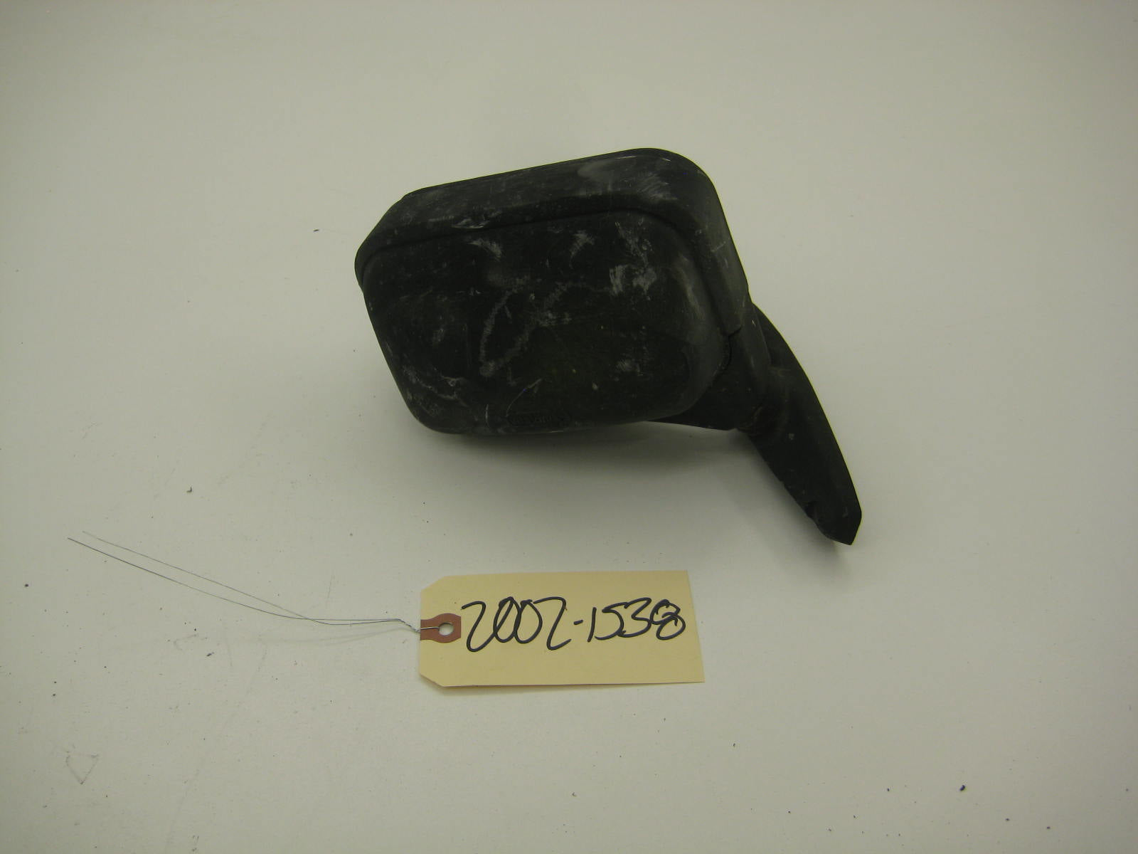 bmw 2002 2002tii e10 passenger side black side mirror