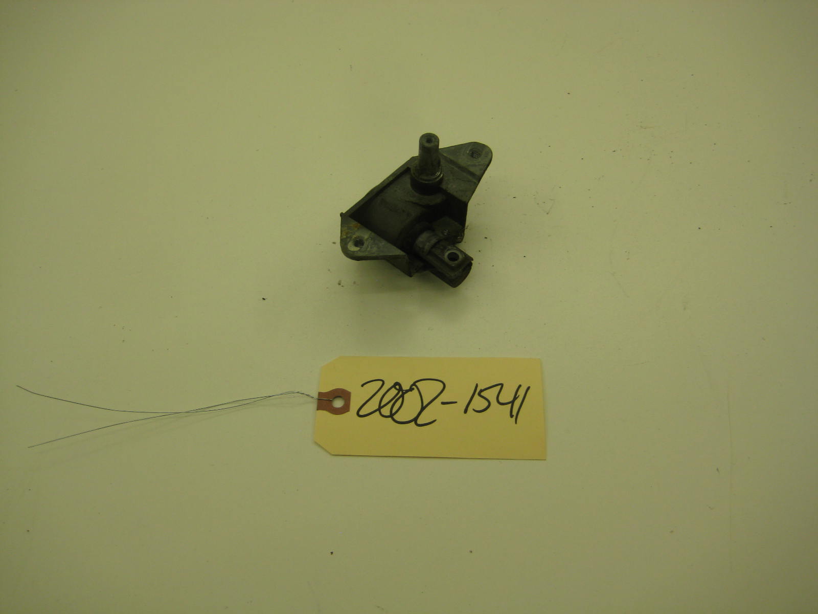 bmw 2002 2002tii e10 vent window crank transmission