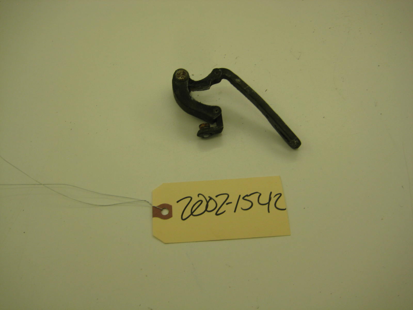 bmw 2002 2002tii e10 flip out window latch late