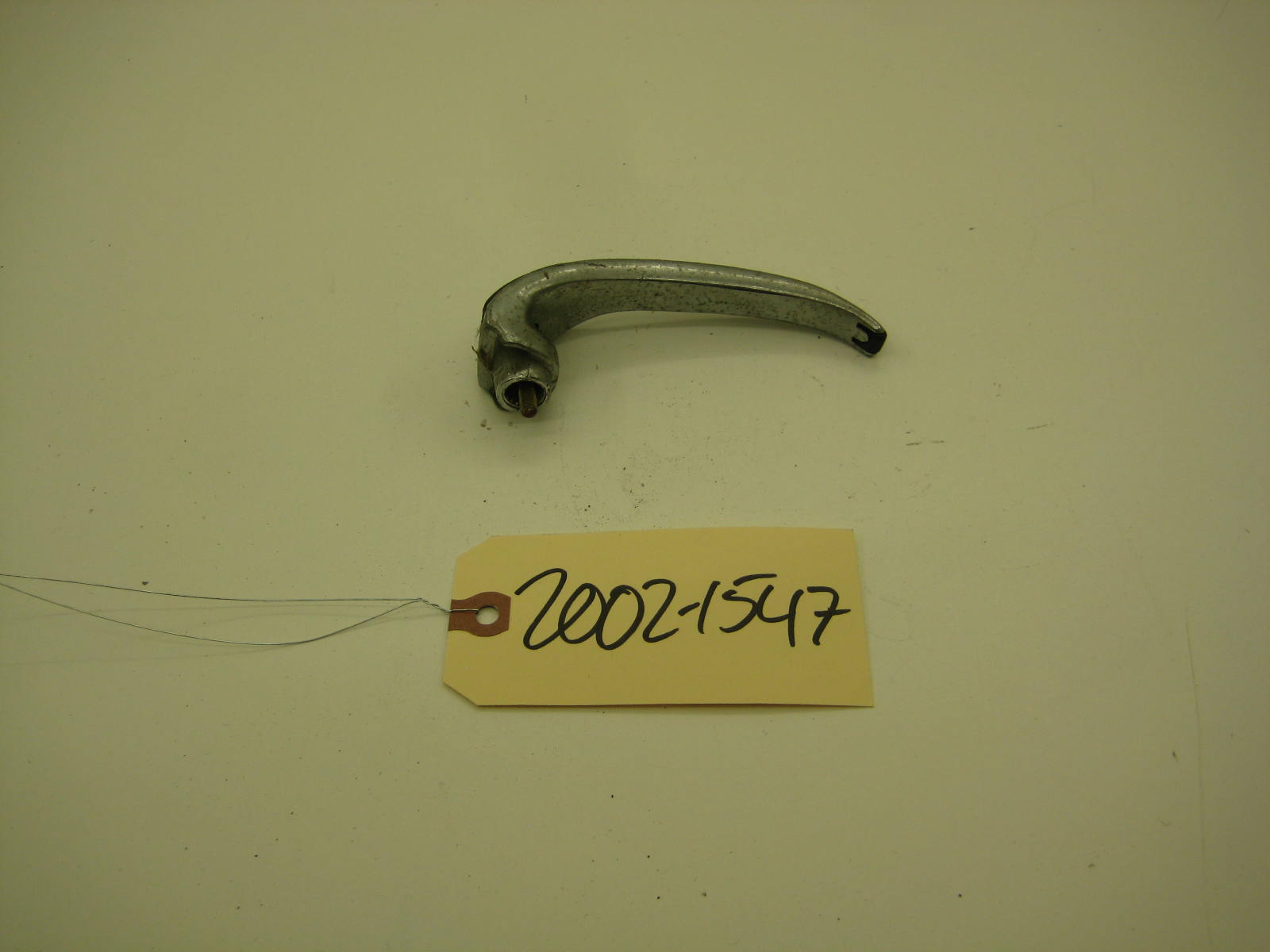 bmw 2002 2002tii e10 passenger side interior door hadle