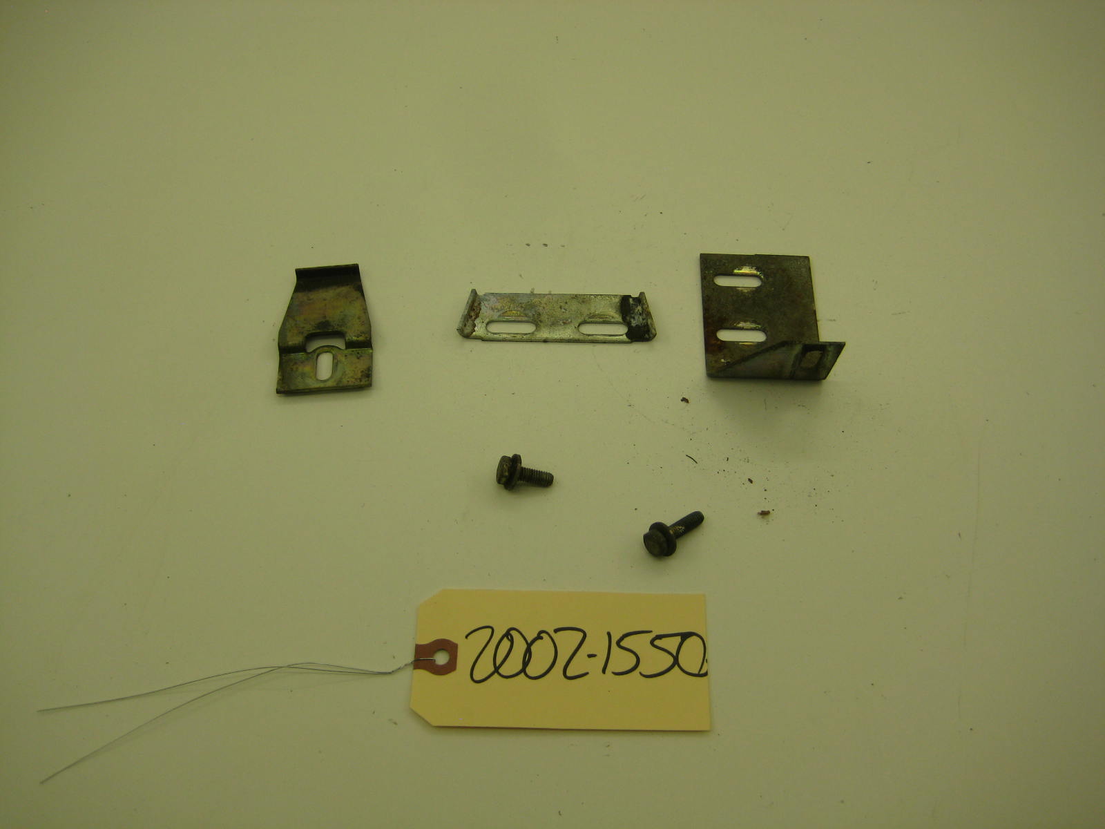 bmw 2002 2002tii e10 window stop hardware