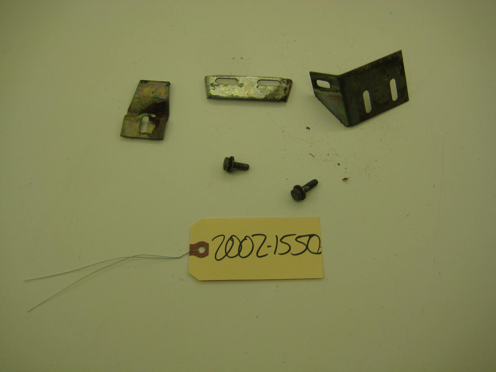 bmw 2002 2002tii e10 window stop hardware