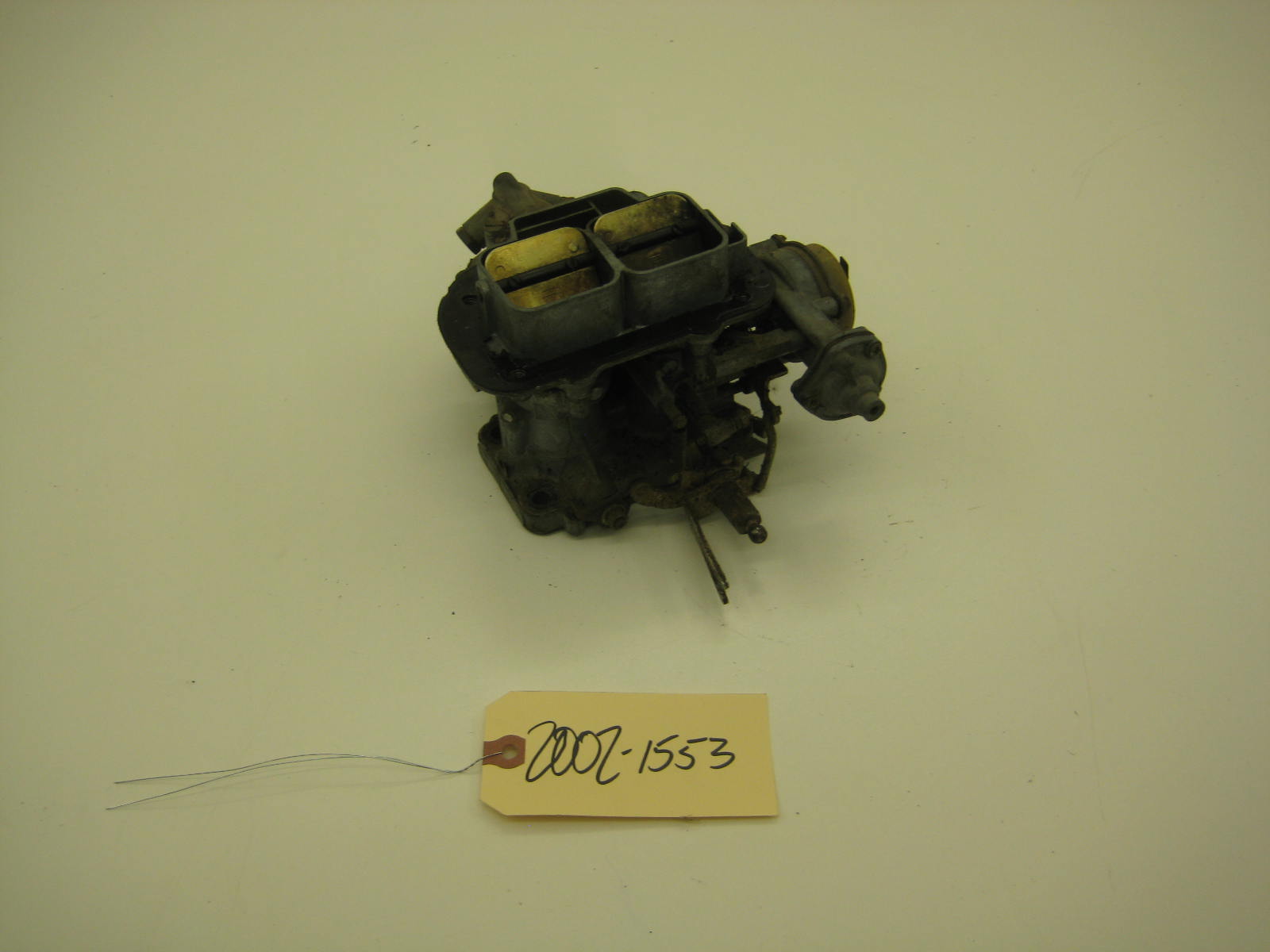 bmw 2002 2002tii e10 weber 32 36 carb