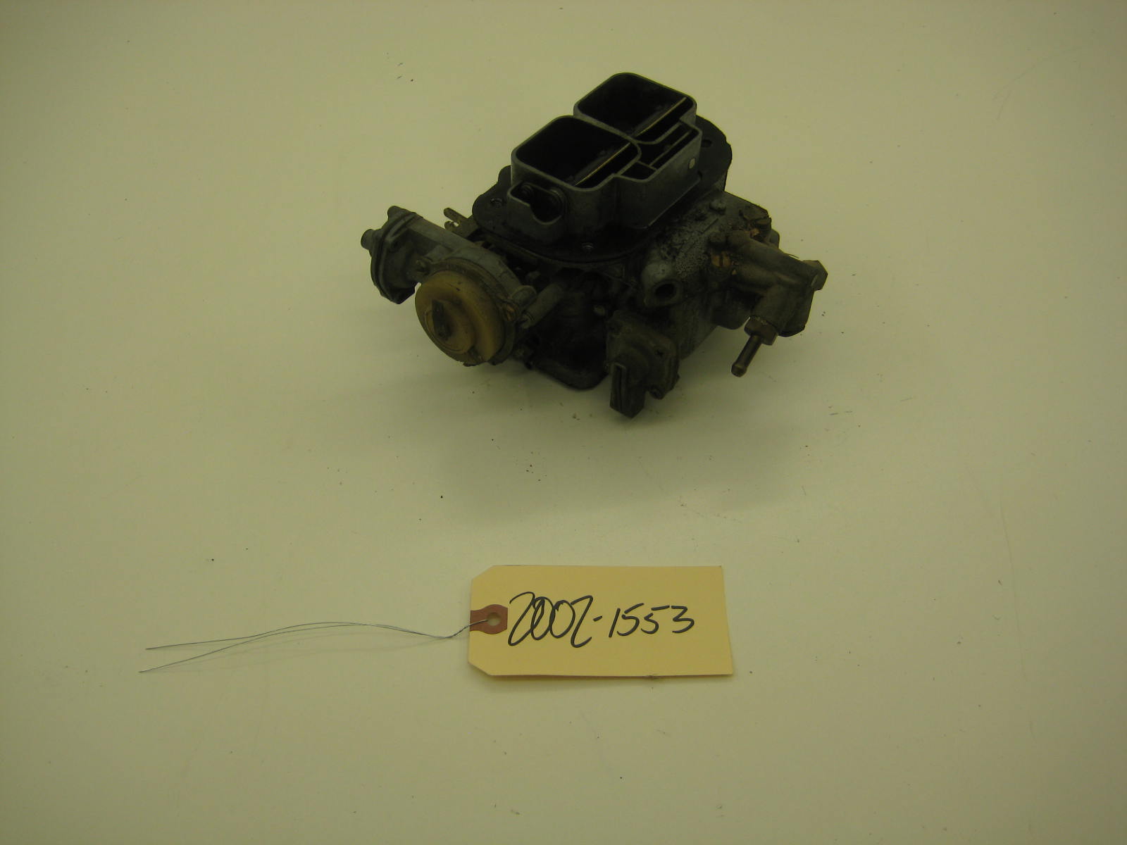 bmw 2002 2002tii e10 weber 32 36 carb