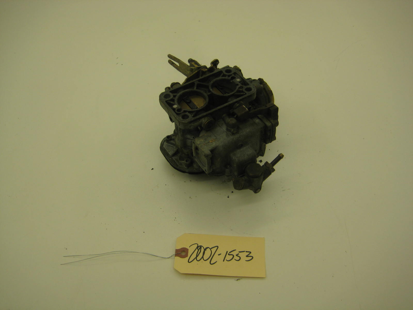 bmw 2002 2002tii e10 weber 32 36 carb