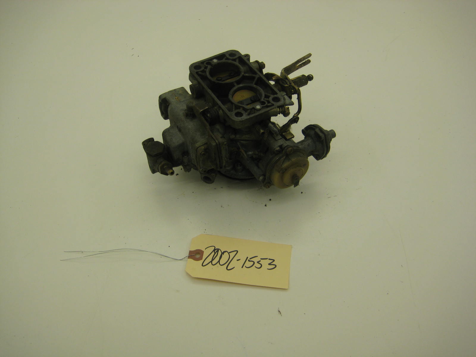 bmw 2002 2002tii e10 weber 32 36 carb