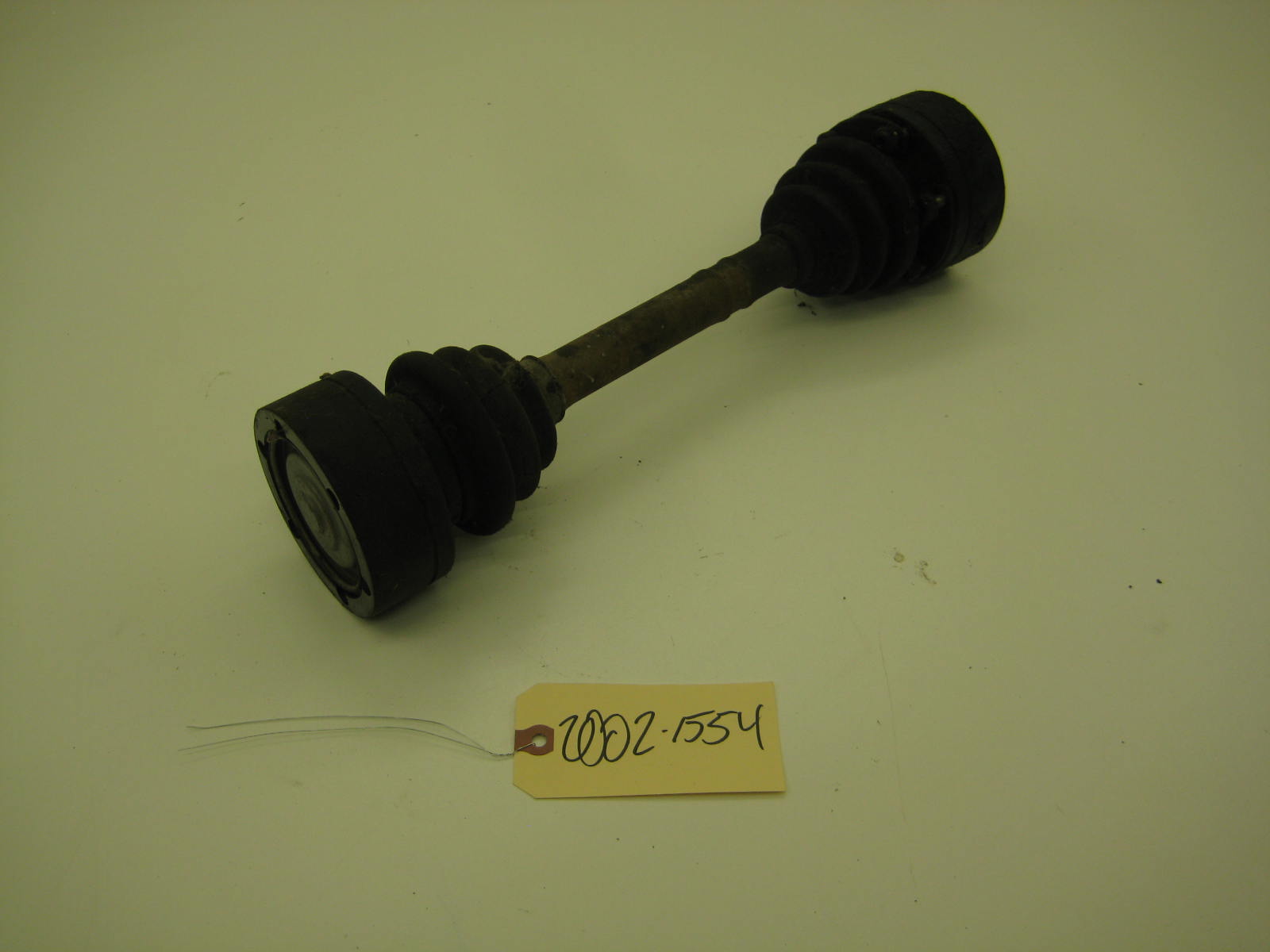 bmw 2002 2002tii e10 rear axle shaft