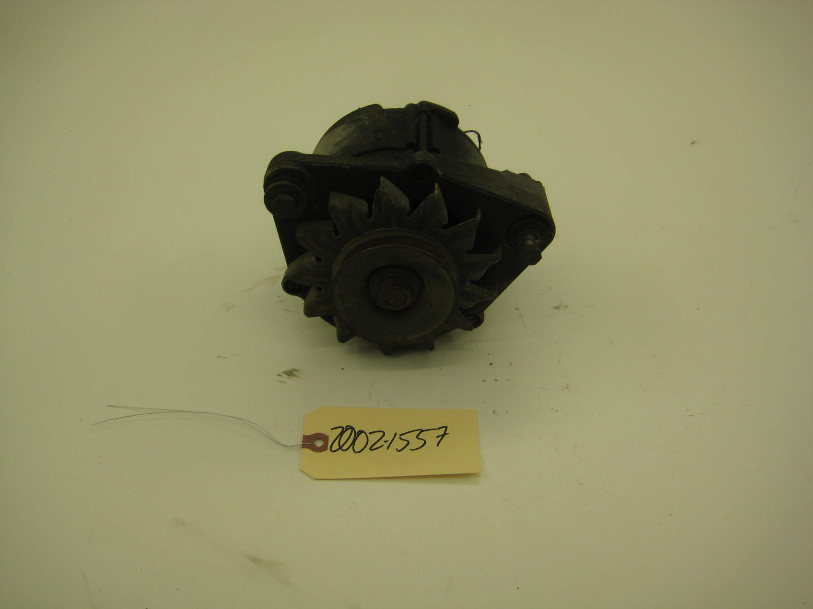 bmw 2002 2002tii e10 stock m10 alternator 2