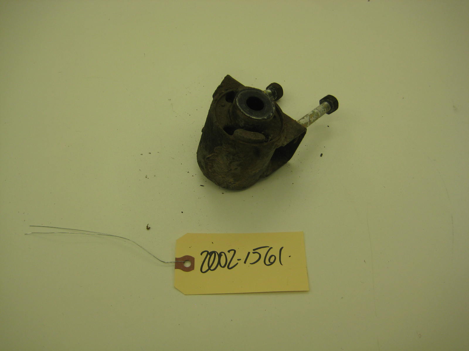 bmw 2002 2002tii e10 subframe mount bushing