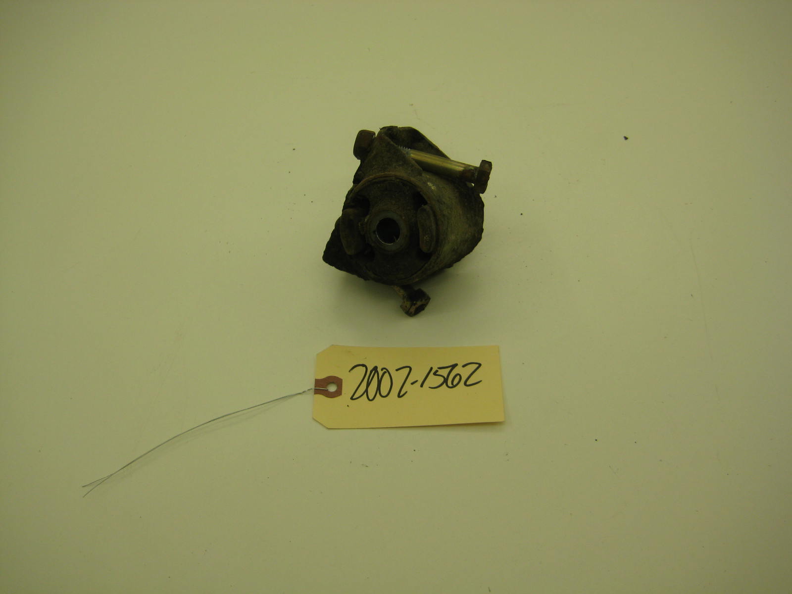 bmw 2002 2002tii e10 subframe mount bushing 2
