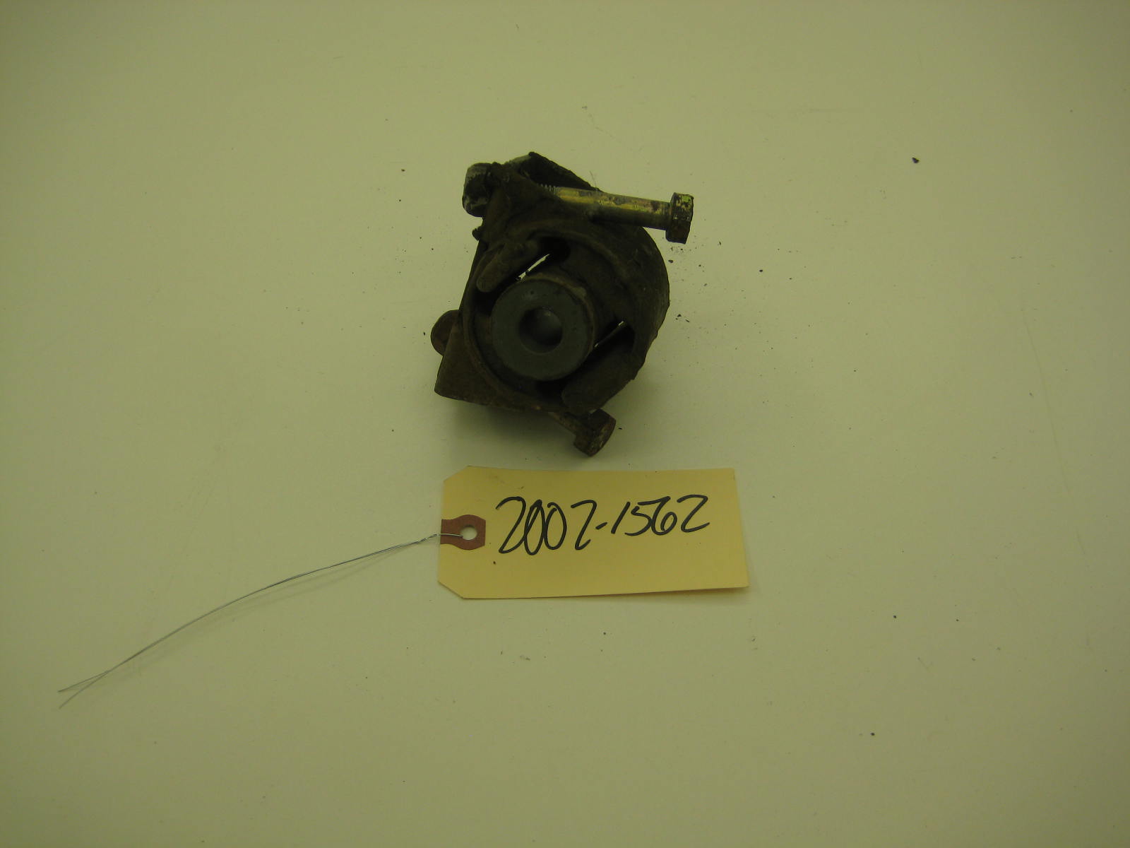 bmw 2002 2002tii e10 subframe mount bushing 2