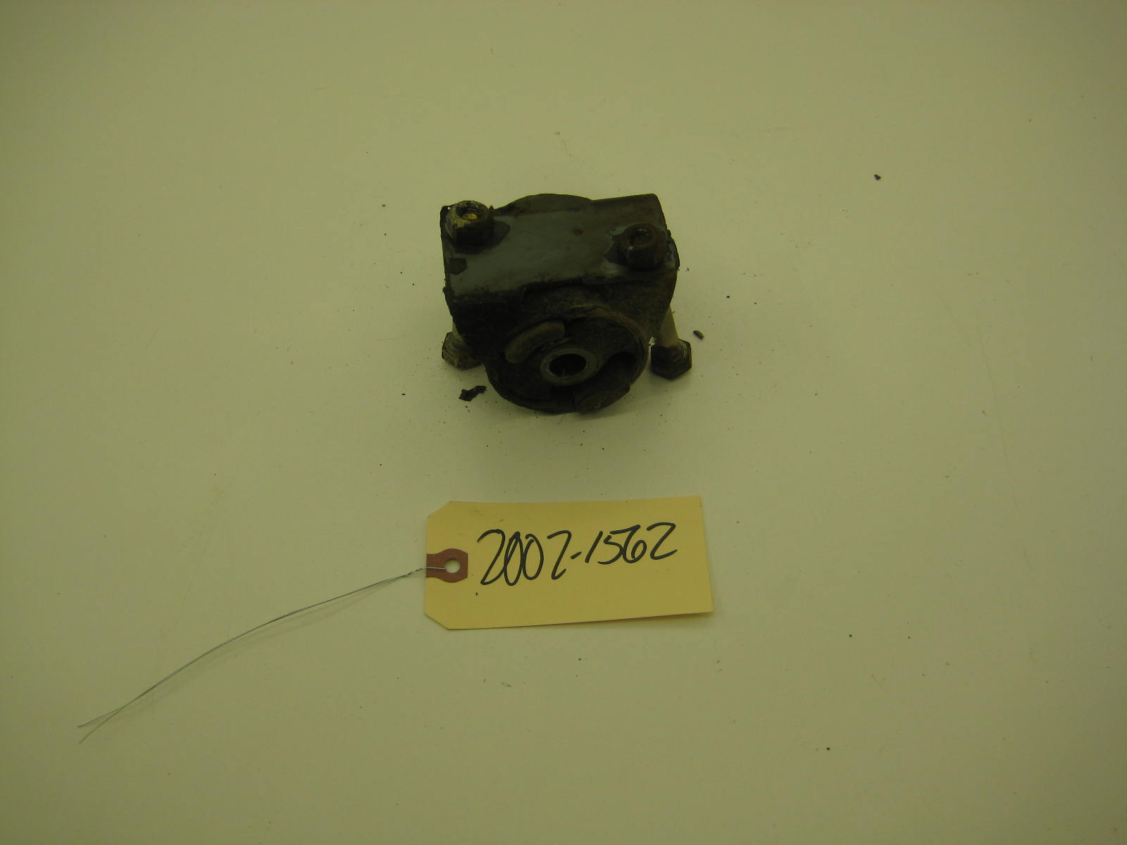 bmw 2002 2002tii e10 subframe mount bushing 2