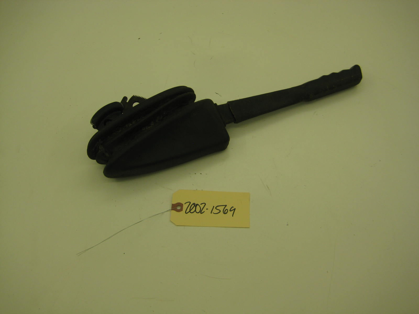 bmw 2002 2002tii e10 emergency brake assembly