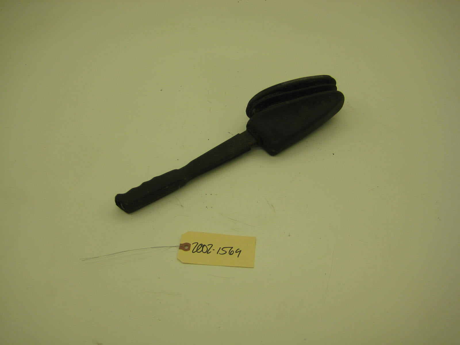 bmw 2002 2002tii e10 emergency brake assembly