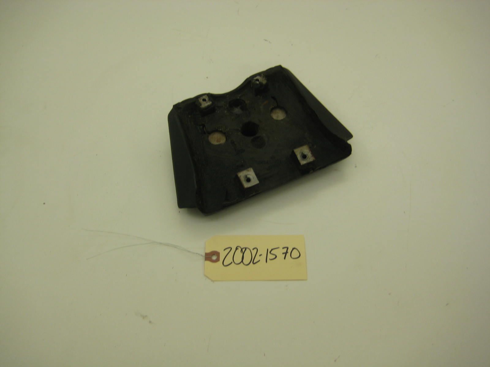 bmw 2002 2002tii e10 upper steering column cover 2366750 vin