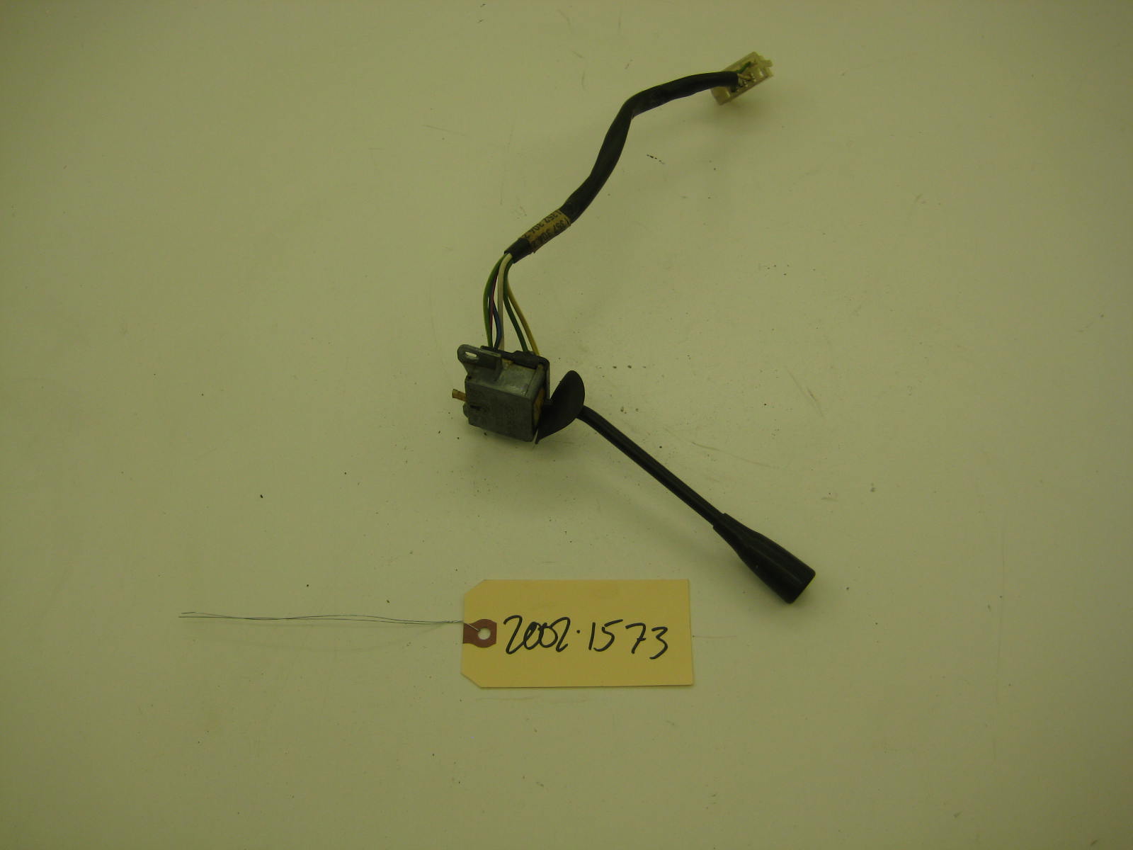 bmw 2002 2002tii e10 late wiper stalk