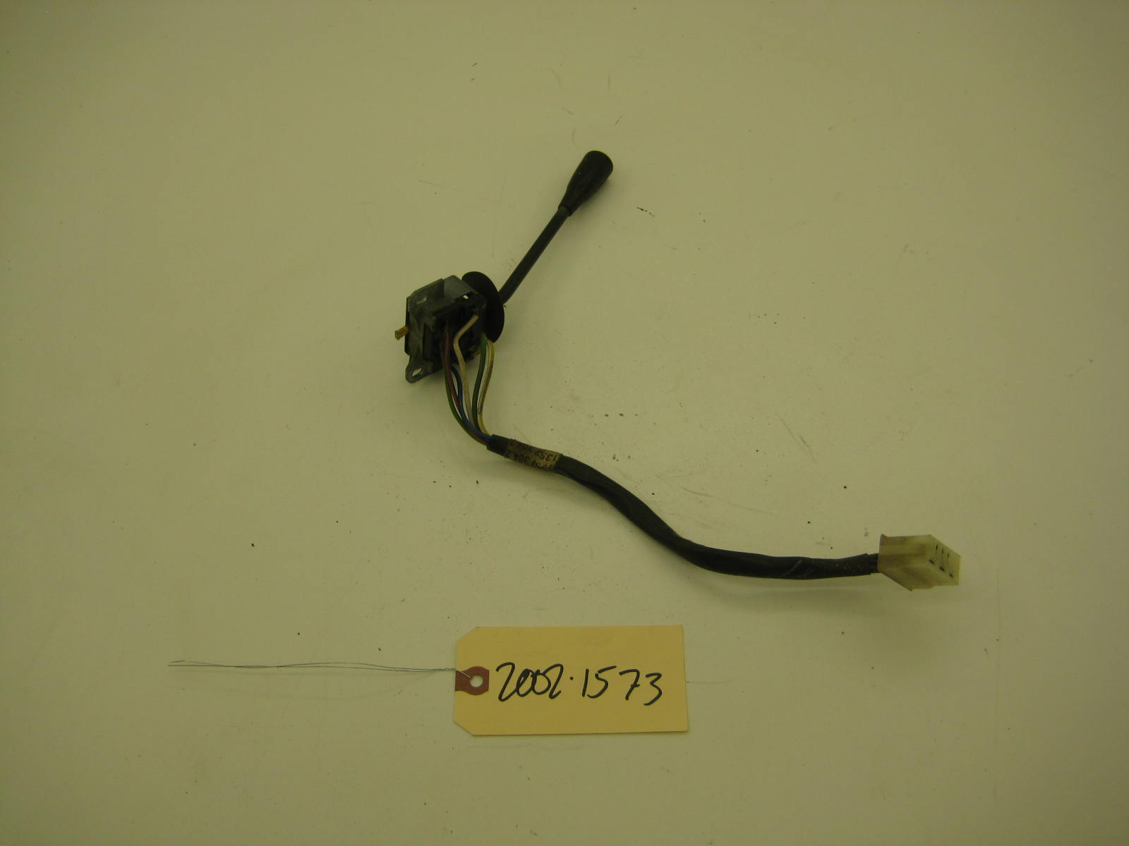 bmw 2002 2002tii e10 late wiper stalk