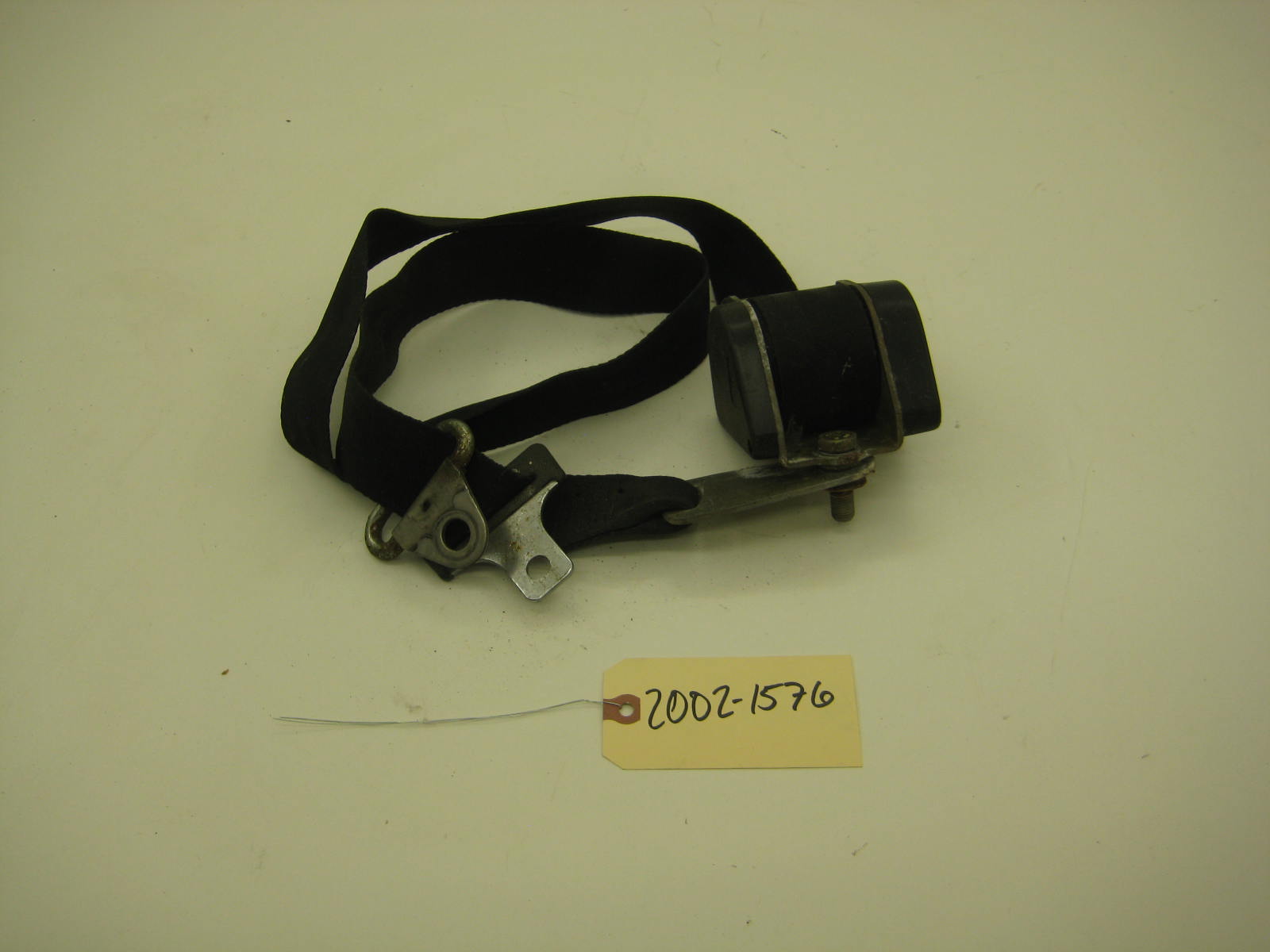 bmw 2002 2002tii e10 front seat belt repa 2