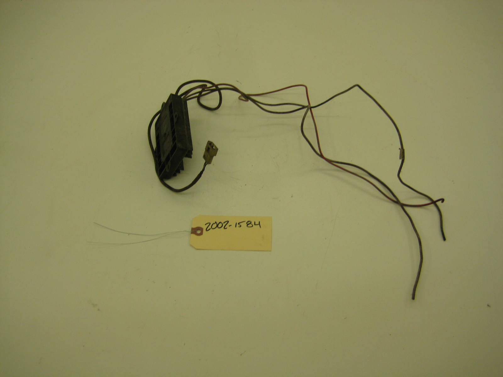 bmw 2002 2002tii e10 allison electronic ignition module