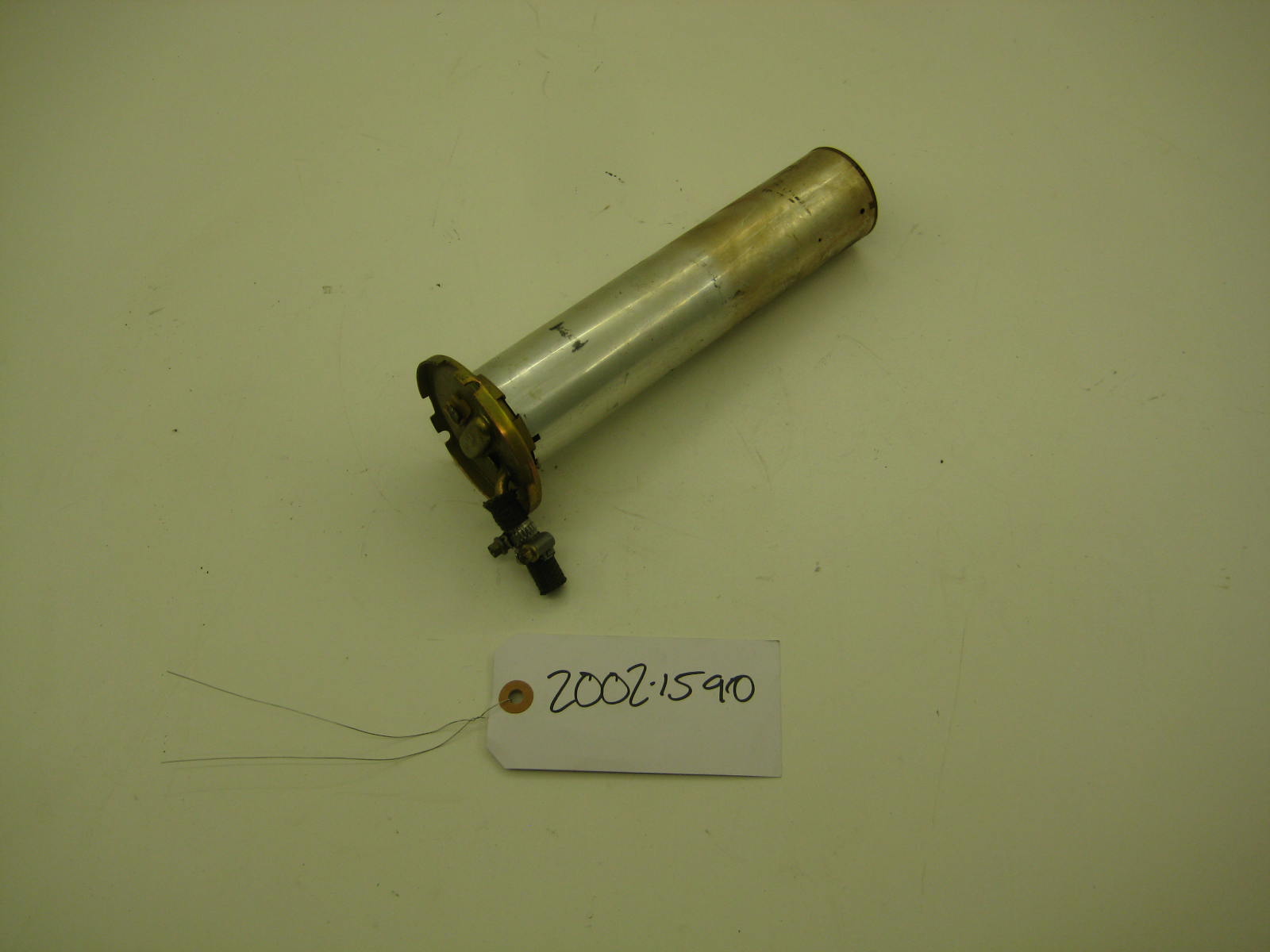 bmw 2002 2002tii e10 fuel level sensor 8 75 long