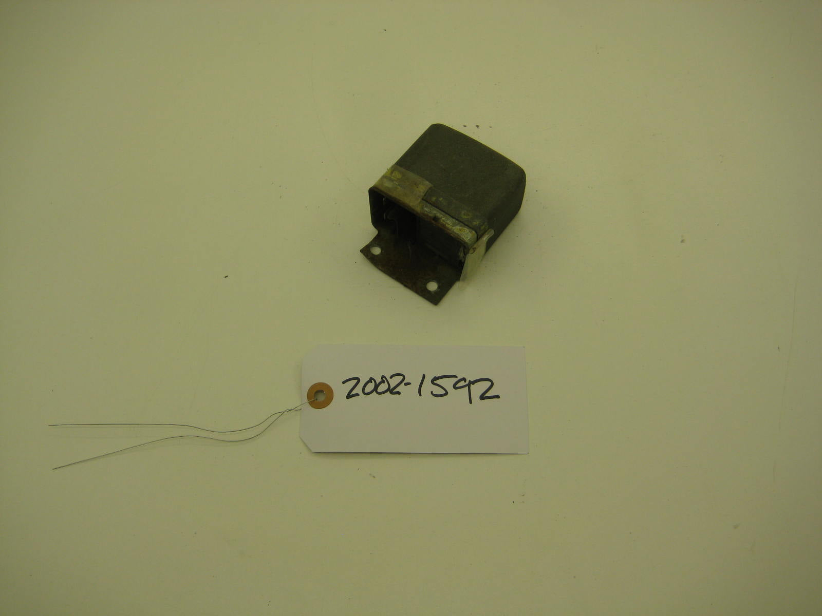 bmw 2002 2002tii e10 voltage regulator 2