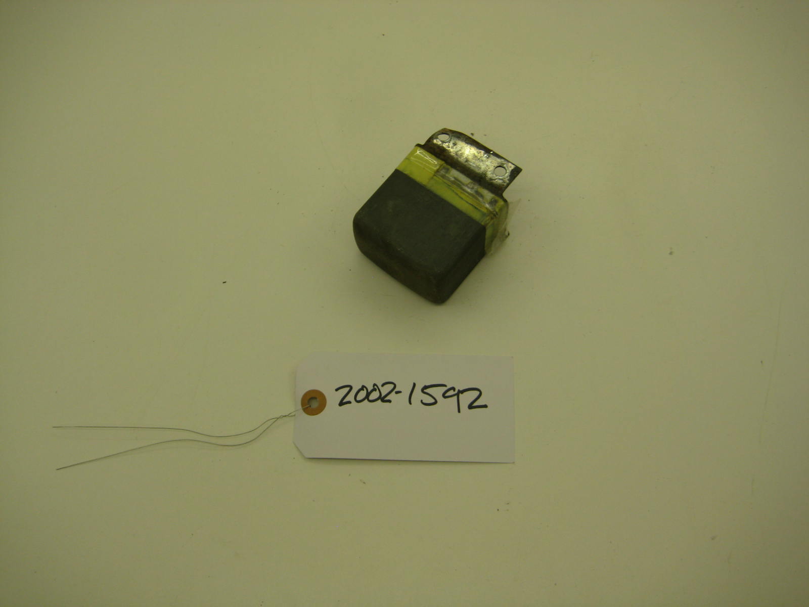 bmw 2002 2002tii e10 voltage regulator 2