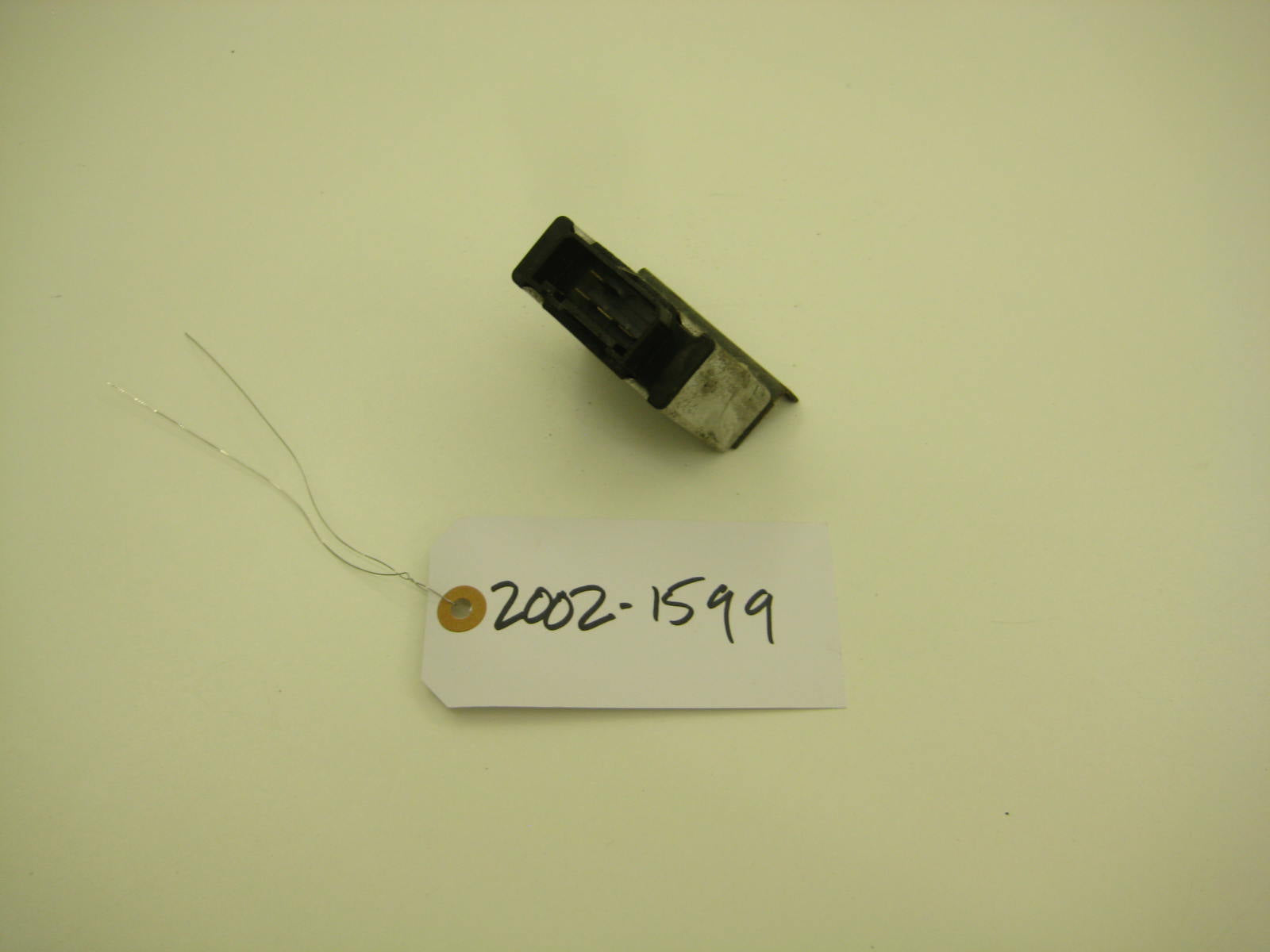 bmw 2002 2002tii e10 relay 0 335 530 006