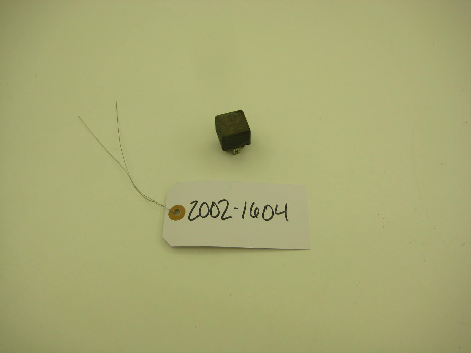 bmw 2002 2002tii e10 metal headlight relay 2