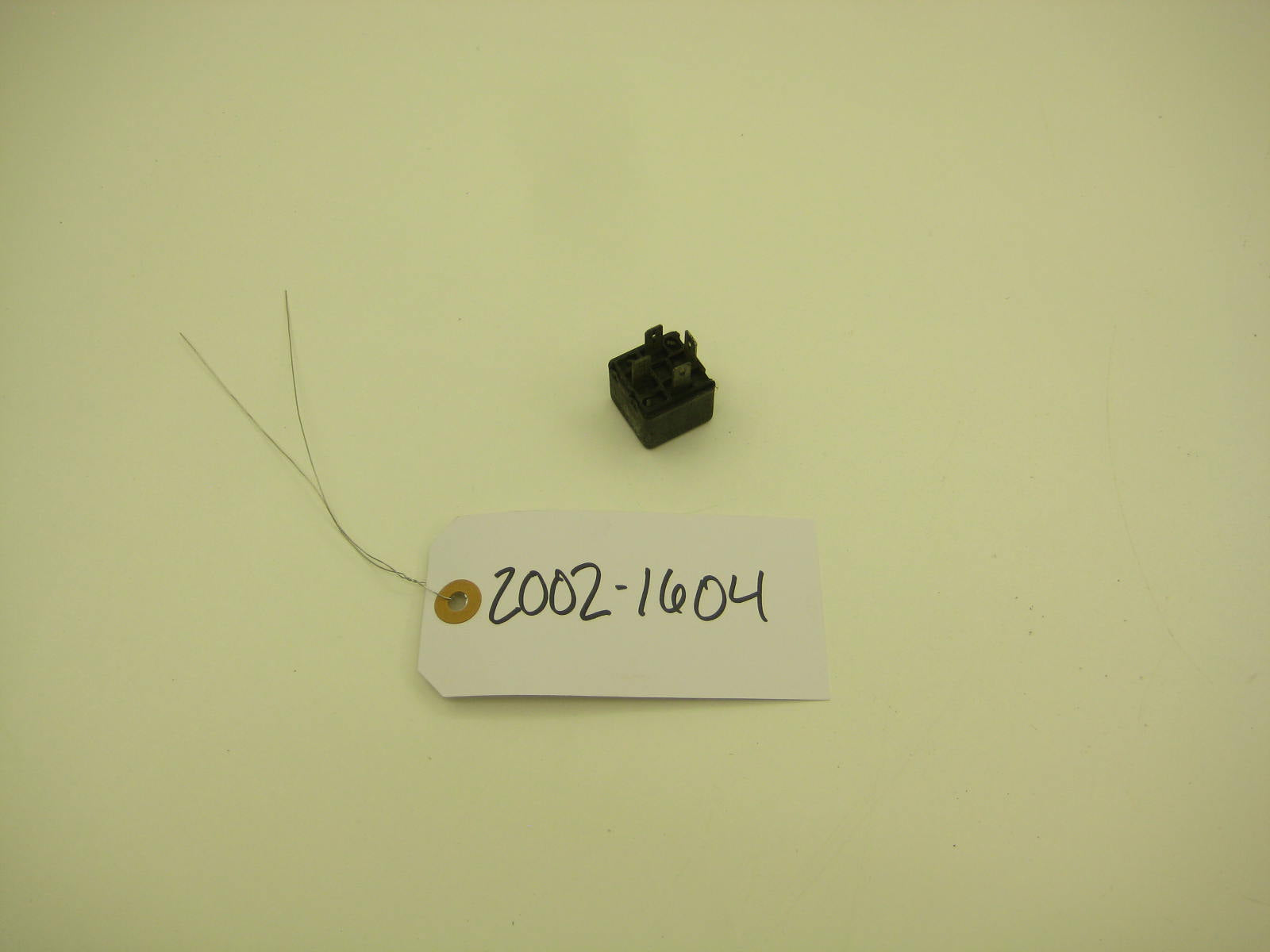 bmw 2002 2002tii e10 metal headlight relay 2