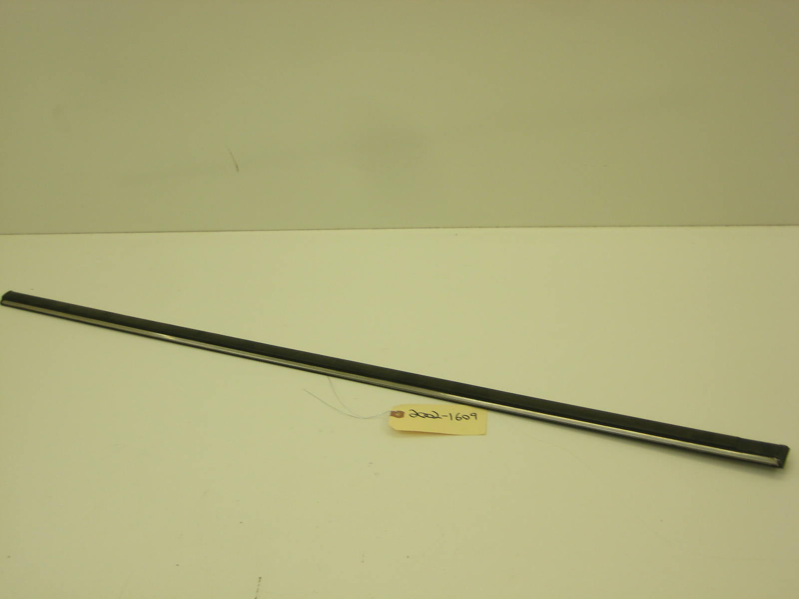 Left Drivers Side Door Knee Bump Trim