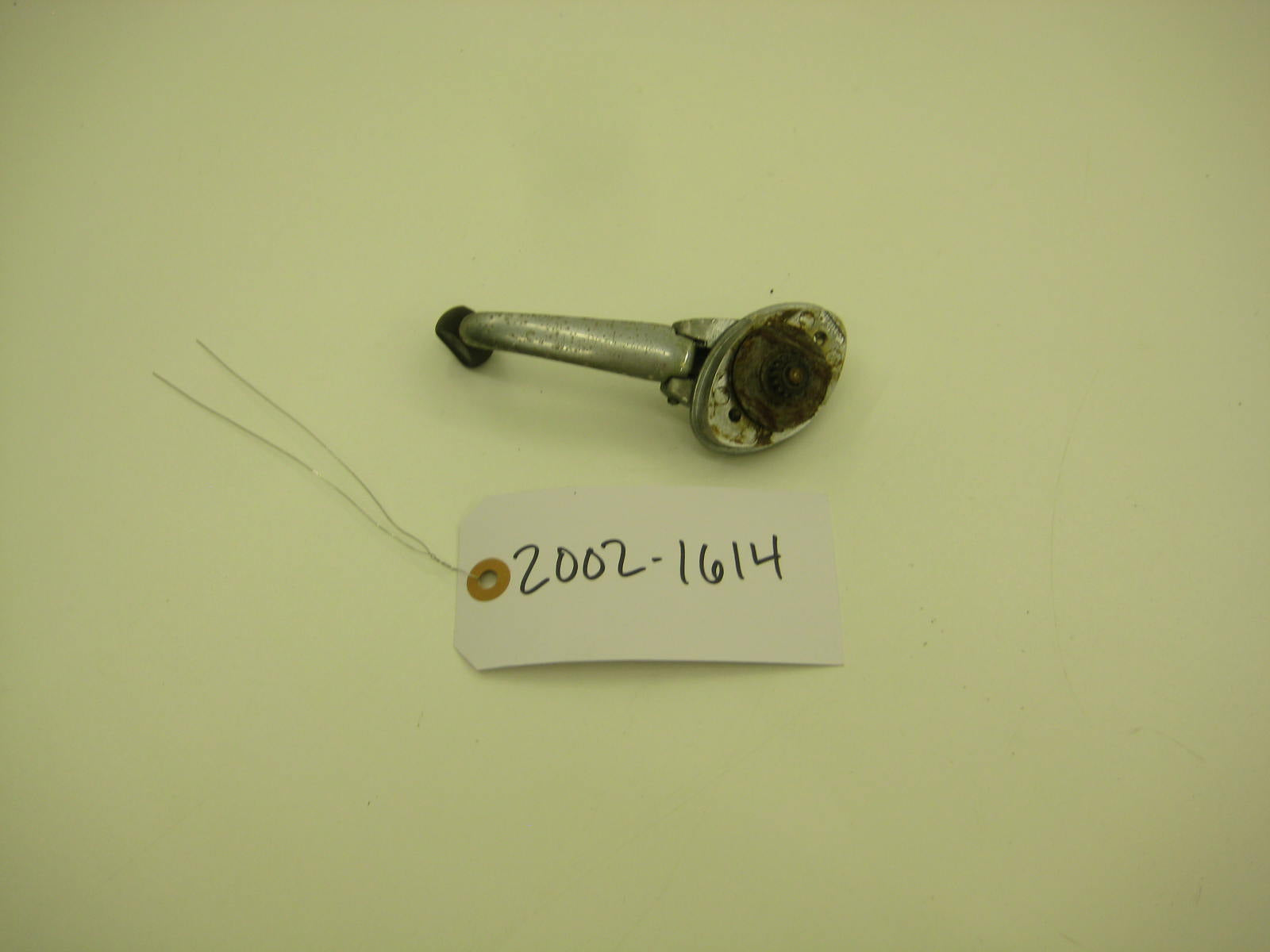 bmw 2002 2002tii e10 metal sunroof crank 3