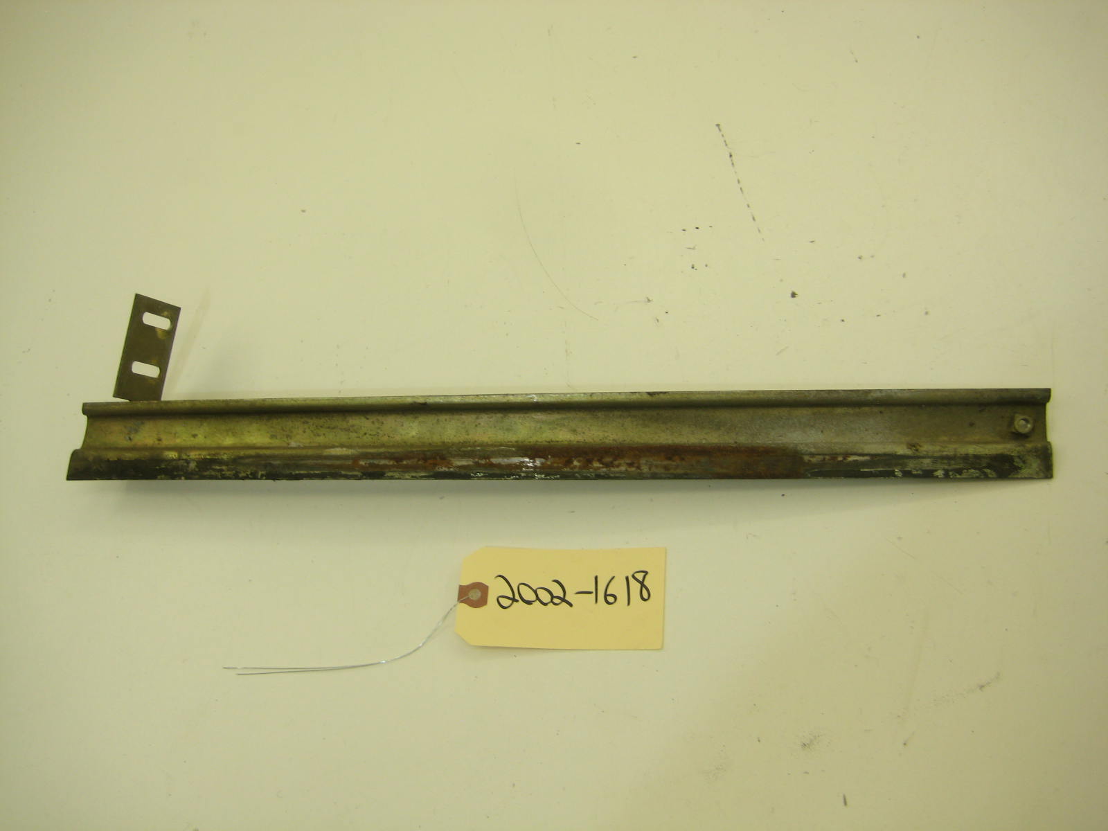 BMW 2002 E10 Accelerator Return Spring 2002 1618