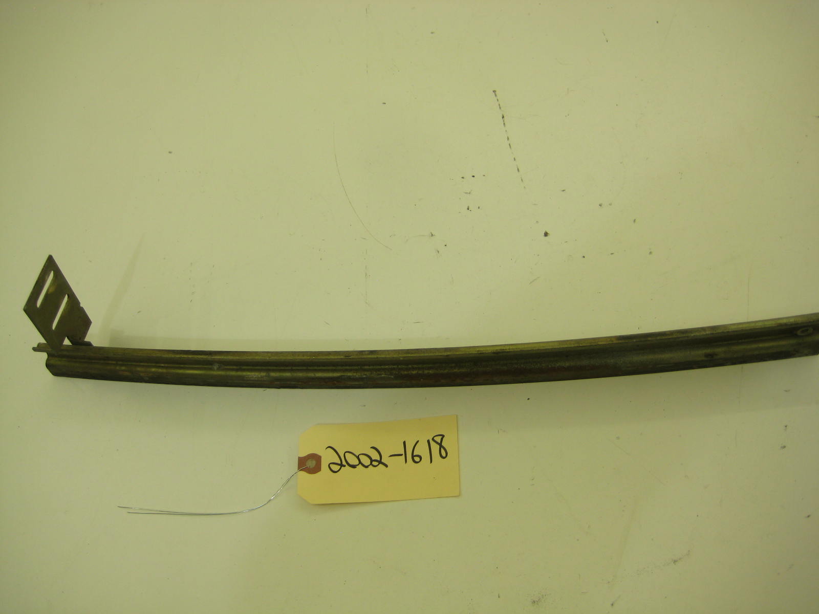 BMW 2002 E10 Accelerator Return Spring 2002 1618